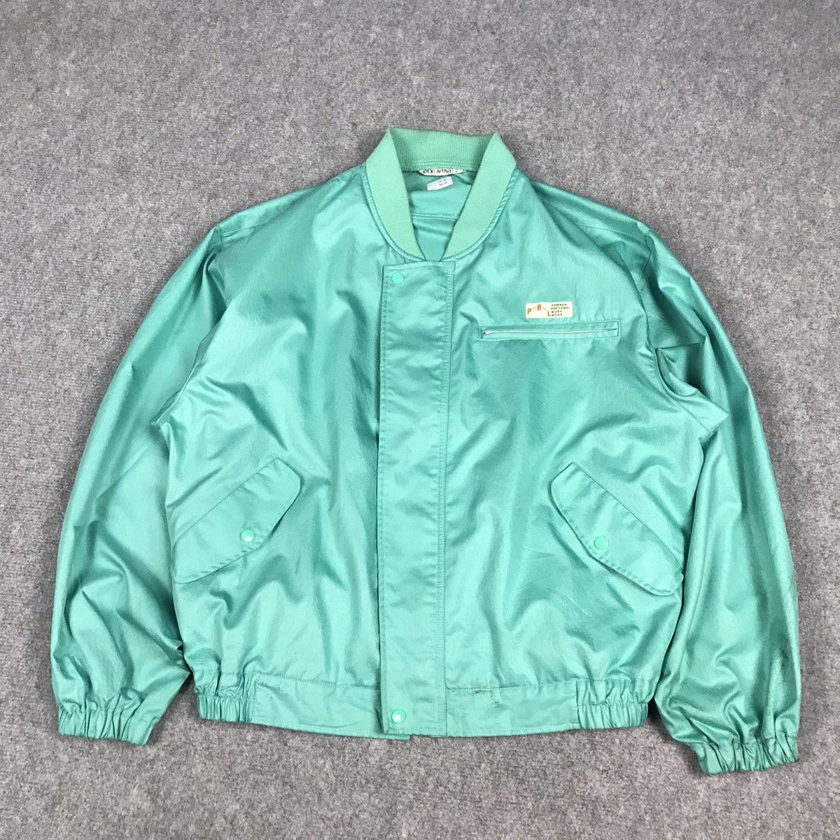 Sports Specialties × Yamaha YAMAHA LIGHT JACKET WORK JAPANESE JACKET Size US L / EU 52-54 / 3 - 2 Thumbnail