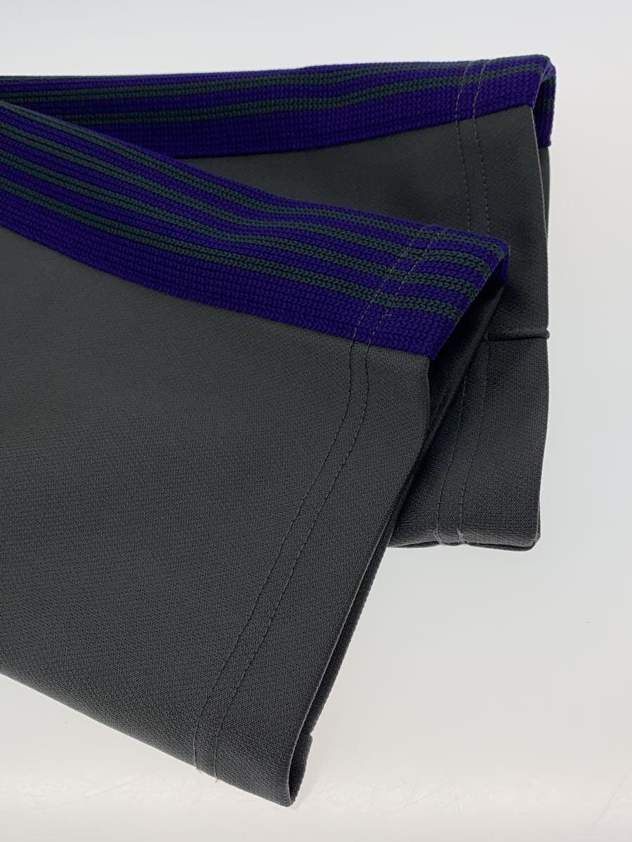 Needles Needles Polyester Track Pants Grey Size US 32 / EU 48 - 6 Thumbnail