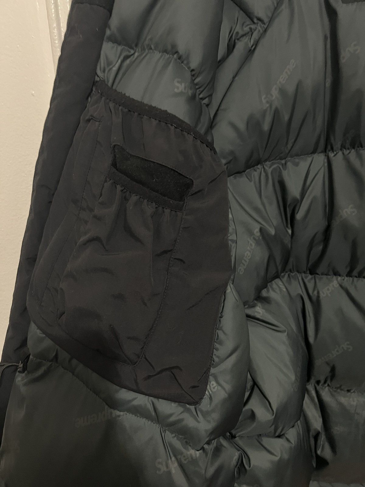 Supreme Supreme Uptown Parka F/W 2015 Size US S / EU 44-46 / 1 - 4 Thumbnail