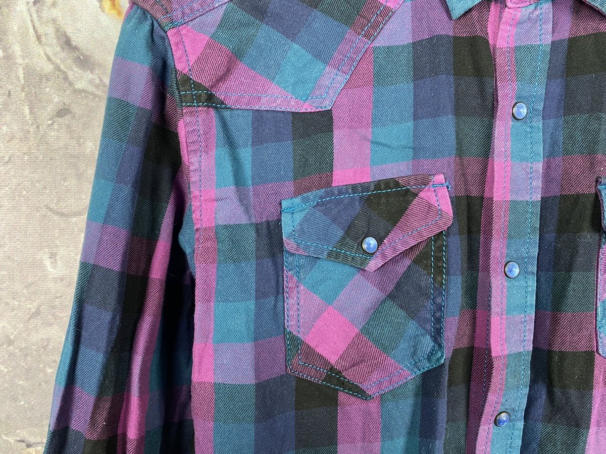 Diesel × Other Men’s Diesel Co Shirt Button Up Streetwear Size Medium Size US M / EU 48-50 / 2 - 5 Thumbnail