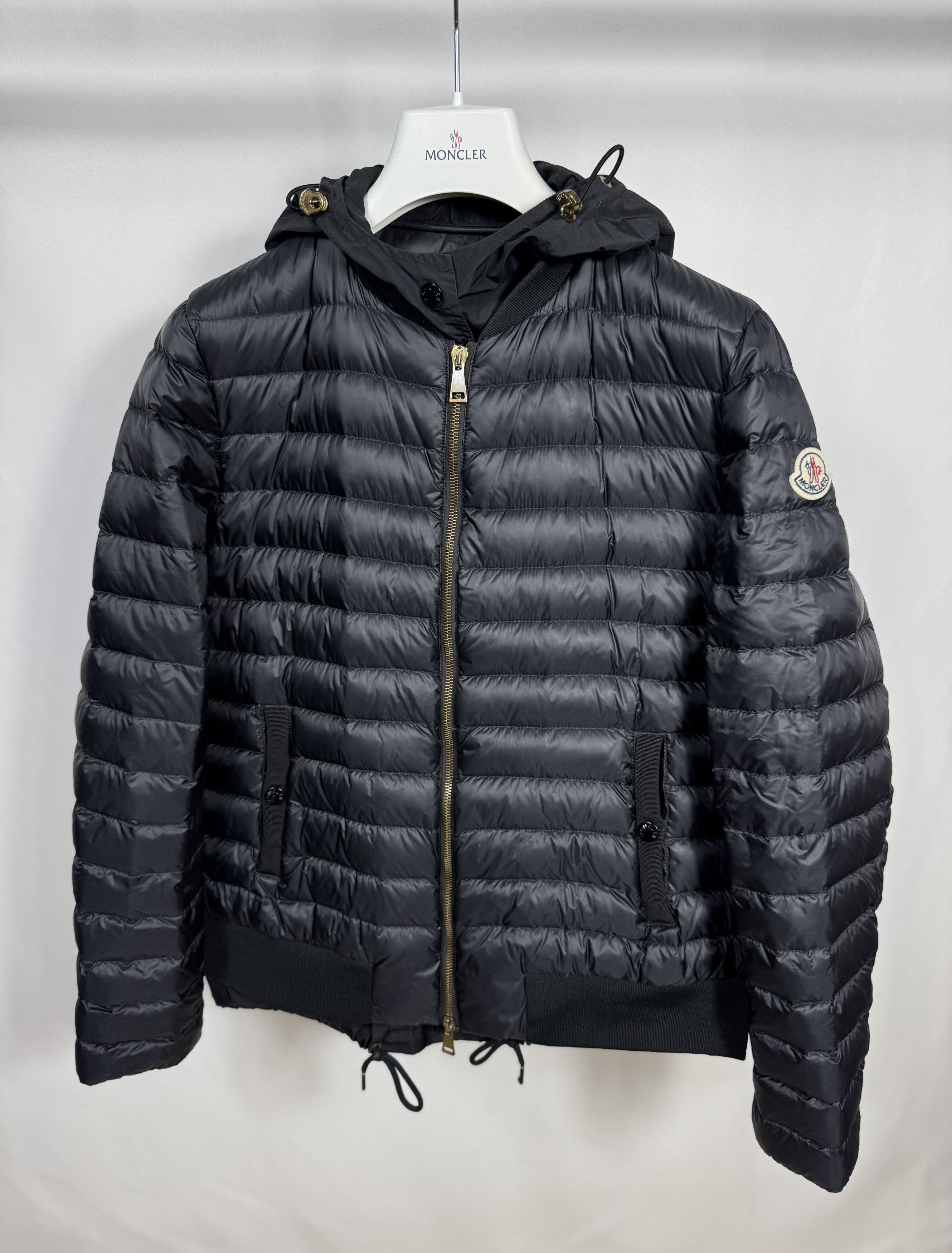 Moncler Honorat Jacket