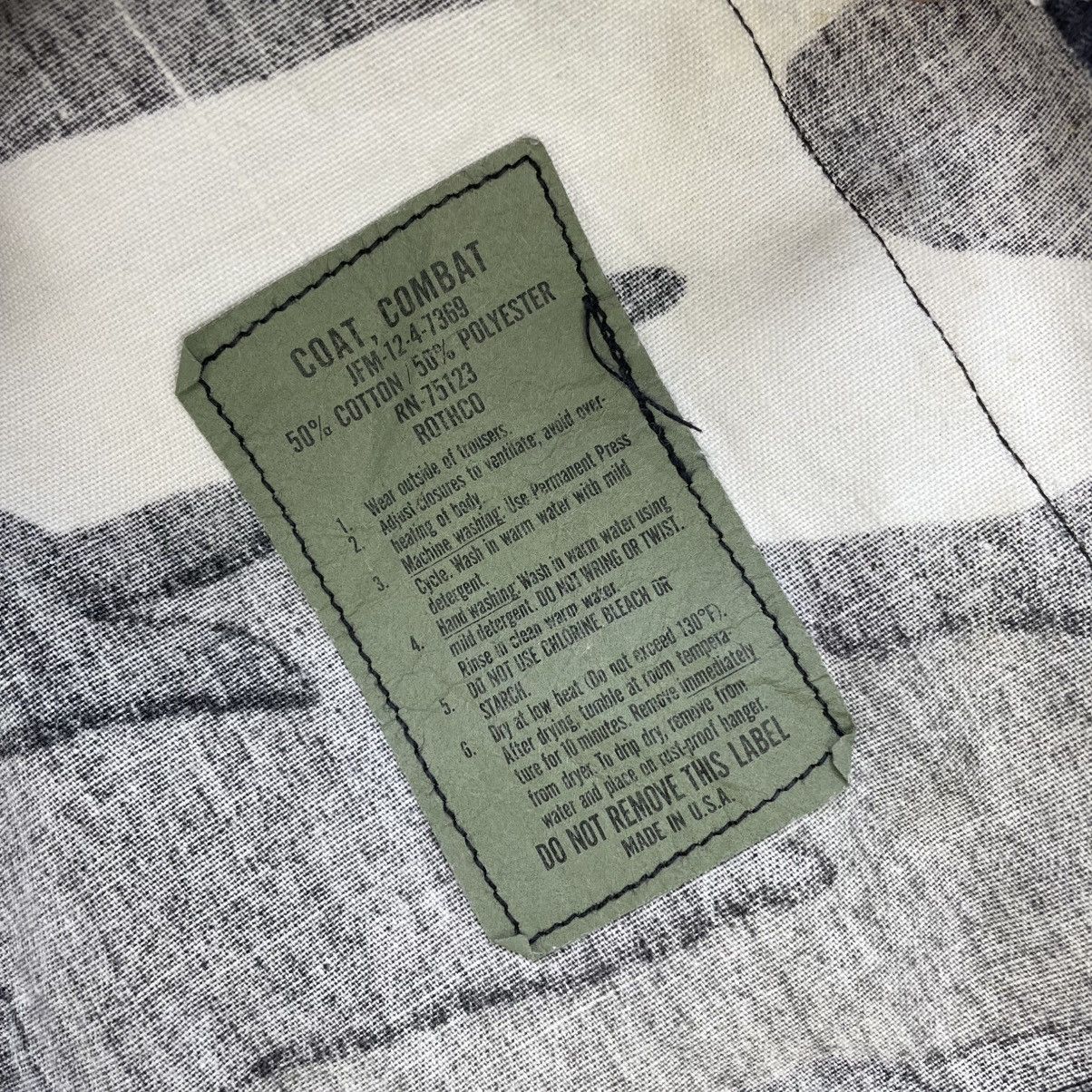 Other Vintage Utility Nato Jacket Size US L / EU 52-54 / 3 - 14 Thumbnail