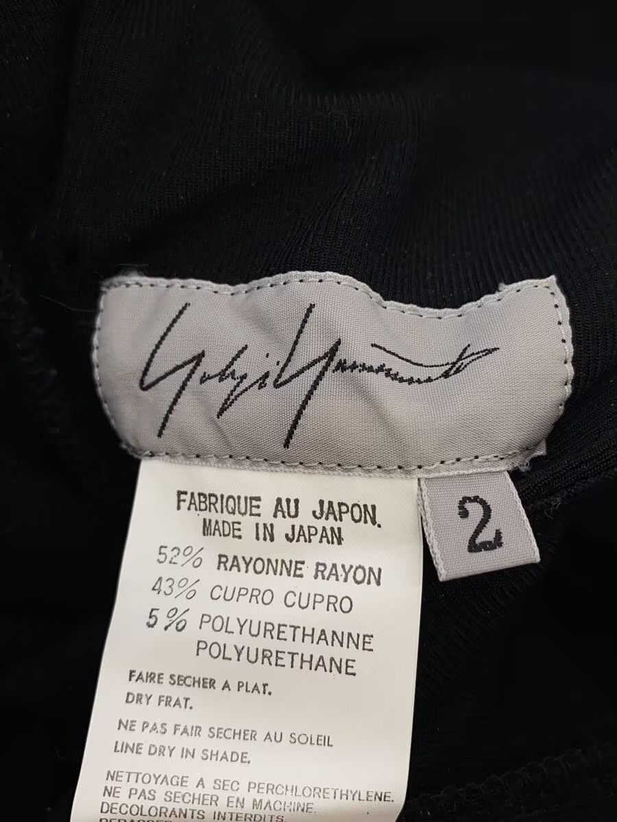 Yohji Yamamoto SS00 Belt Wrap Pants Size 25" / US 0 / IT 36 - 4 Thumbnail