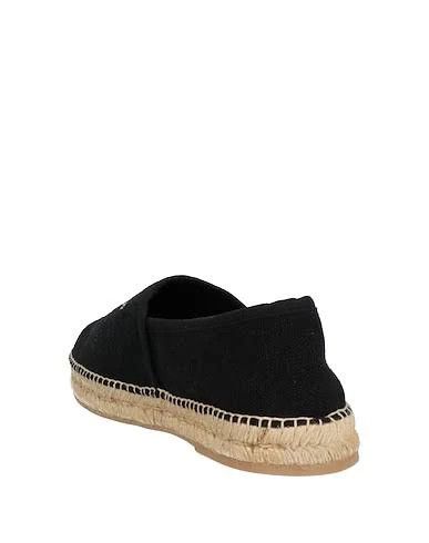 Off-White o1rshd1 Espadrille Canvas in Black Size US 9 / EU 42 - 2 Thumbnail