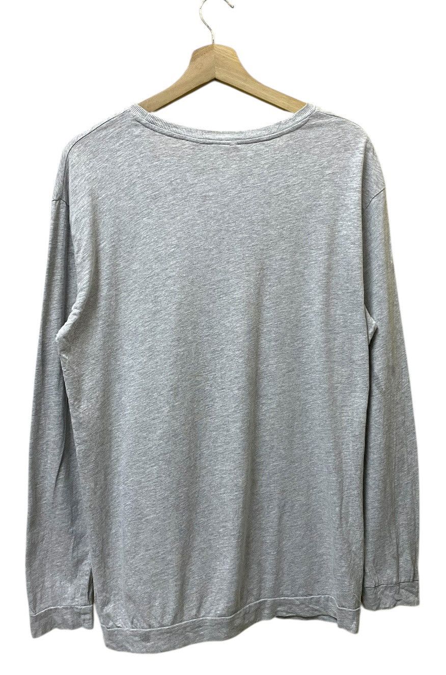 H&M Harry Potter x H&M Tshirt Long Sleeve Crewneck Size US S / EU 44-46 / 1 - 2 Thumbnail