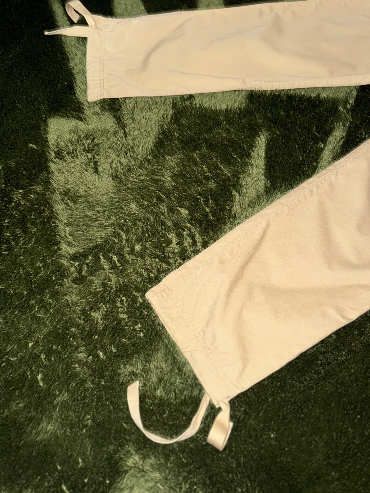 Ralph Lauren [2] LAUREN RALPH LAUREN pocket detail chino pants washed Size 29" - 7 Thumbnail