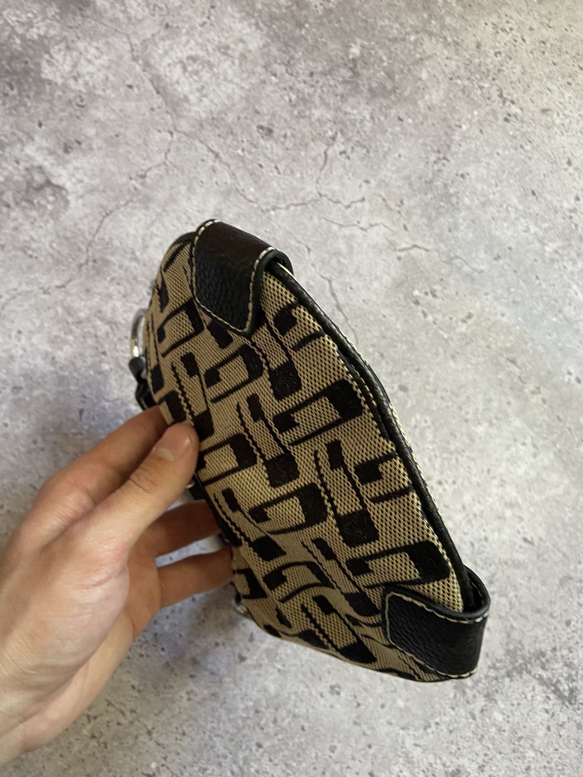 Guess Vintage Guess Mini Bags Y2K Size ONE SIZE - 8 Thumbnail