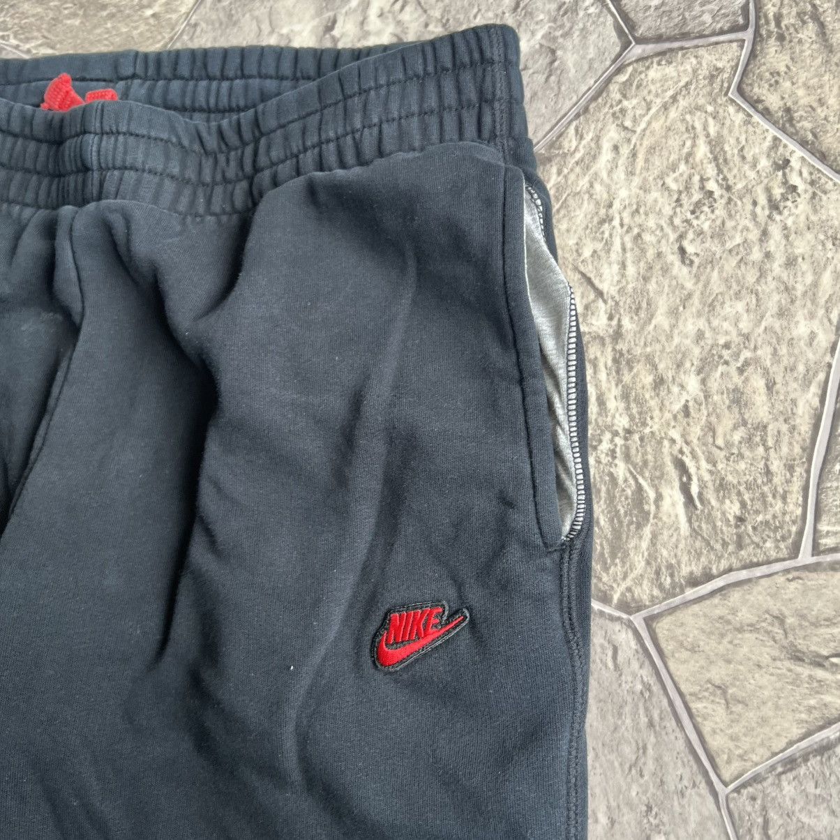 Nike Vintage nike pants Size US 30 / EU 46 - 4 Thumbnail