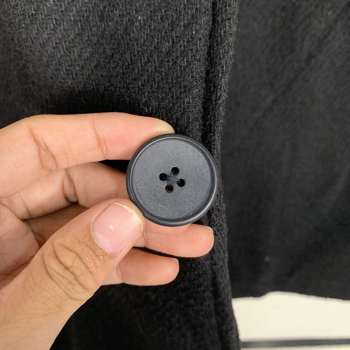 Japanese Brand Vibgyor Men Jacket