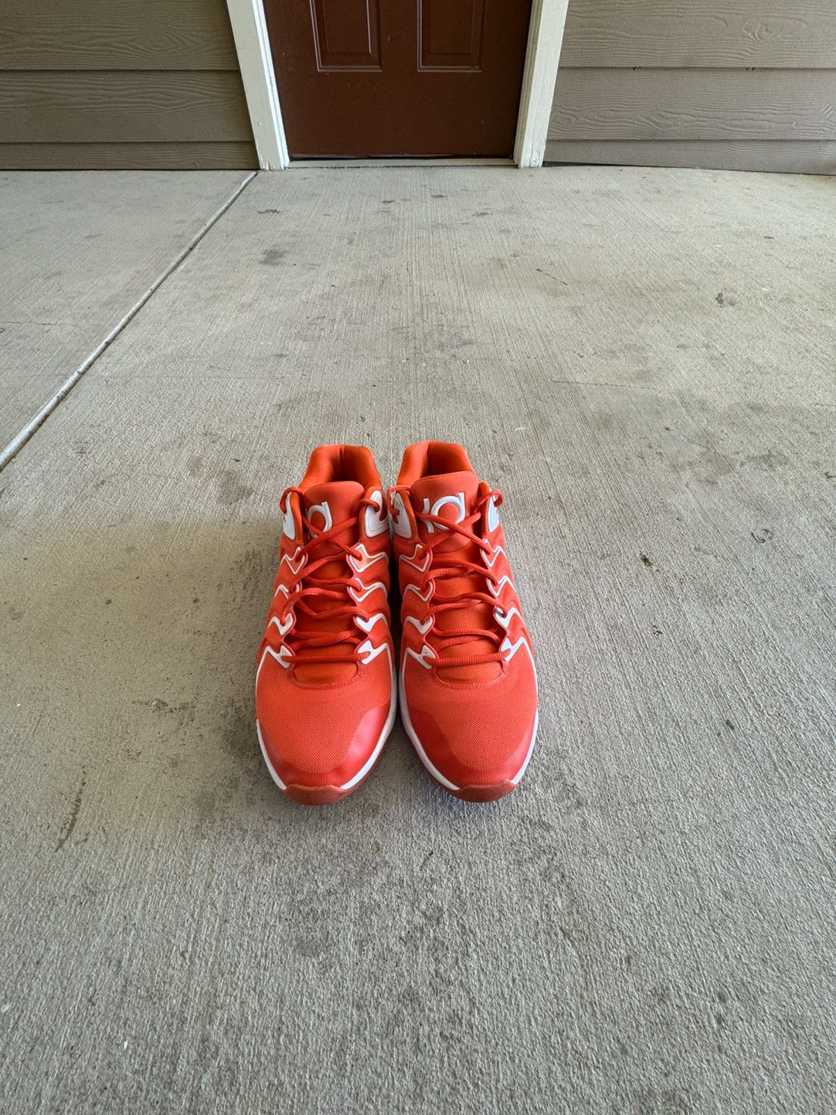 Kevin Durant 16
