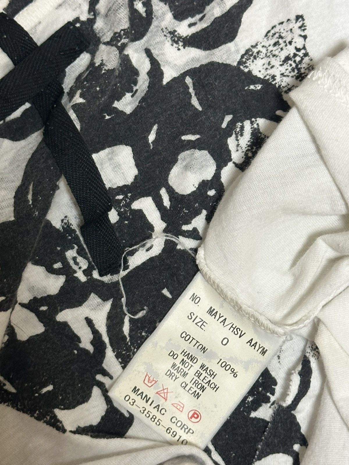 Le Grande Bleu (L.G.B.) L.G.B MAYA size0 Size US XS / EU 42 / 0 - 3 Thumbnail