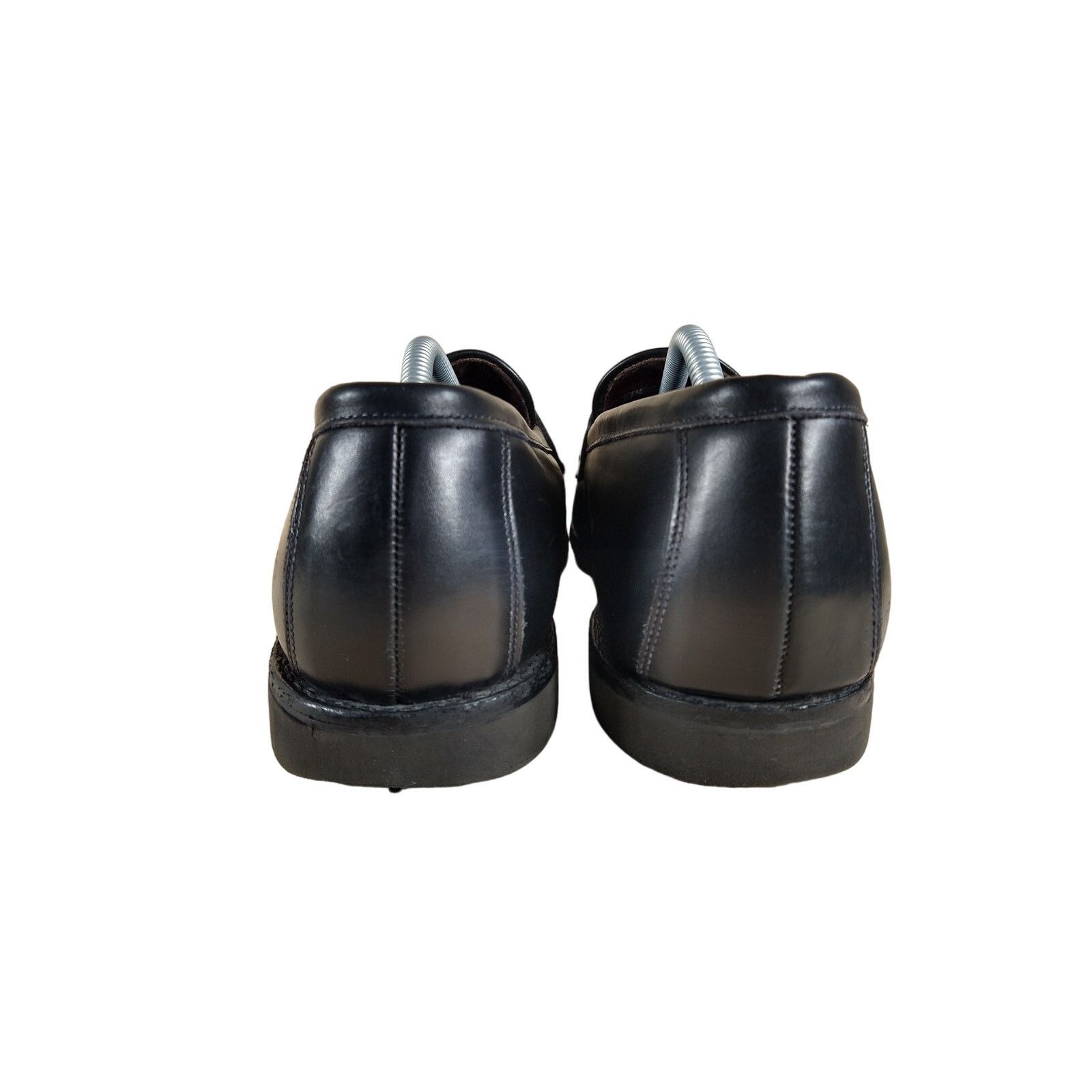 Allen Edmonds Allen Edmonds Port Washington Leather Oxford Black Men 11.5 Size US 11.5 / EU 44-45 - 6 Thumbnail