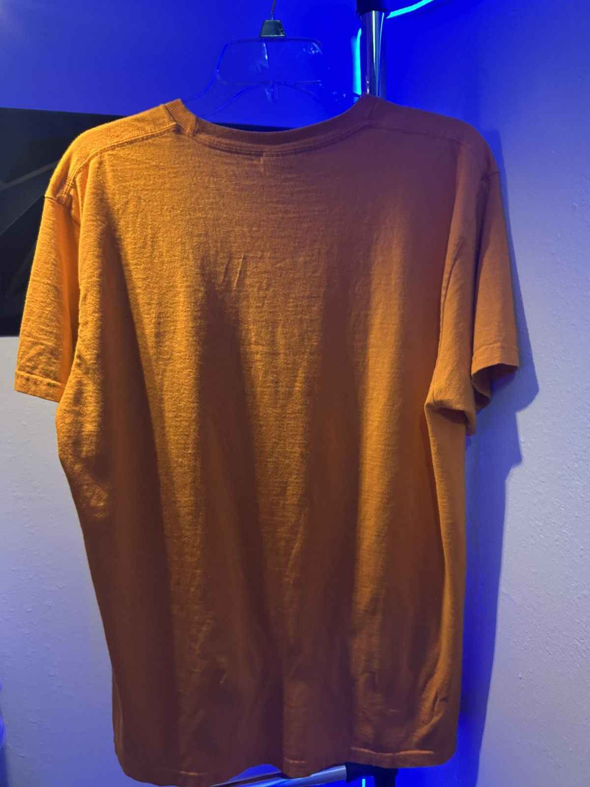 Supreme Supreme Tee Size US M / EU 48-50 / 2 - 5 Thumbnail