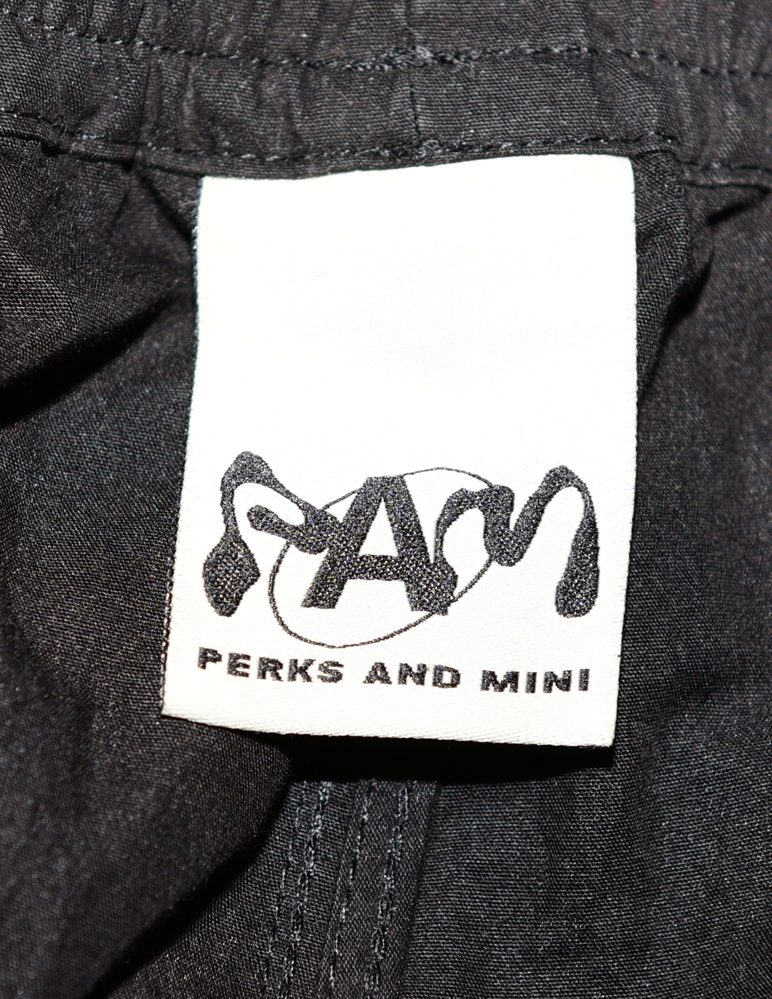 Perks And Mini Perks and Mini Cargo Chow Shorts Size US 38 / EU 54 - 7 Thumbnail