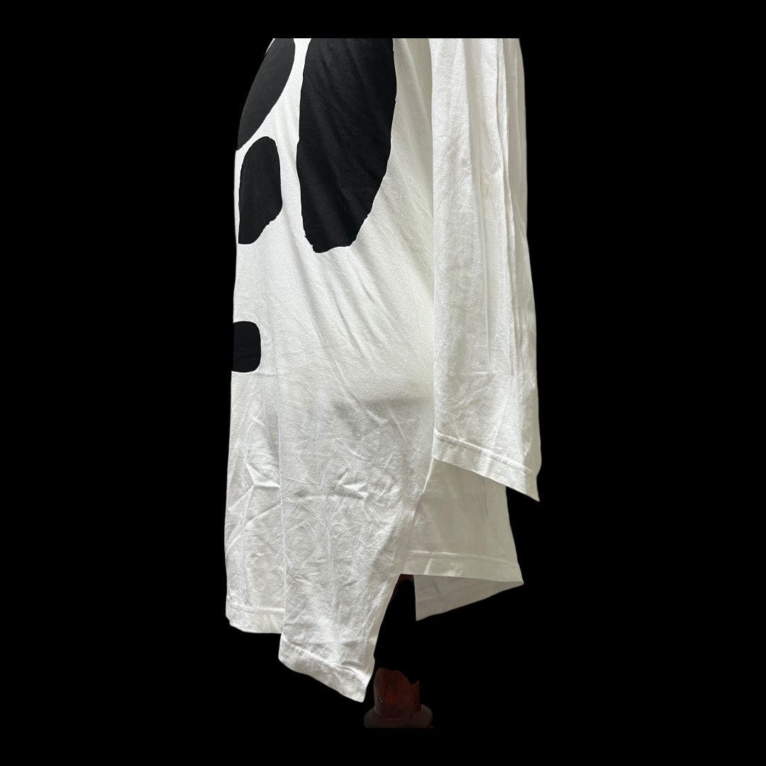 Comme des Garcons × Designer × Japanese Brand COMME DES GARCONS JAPANESE BRAND LONG SLEEVES SHIRT Size XS / US 0-2 / IT 36-38 - 8 Thumbnail