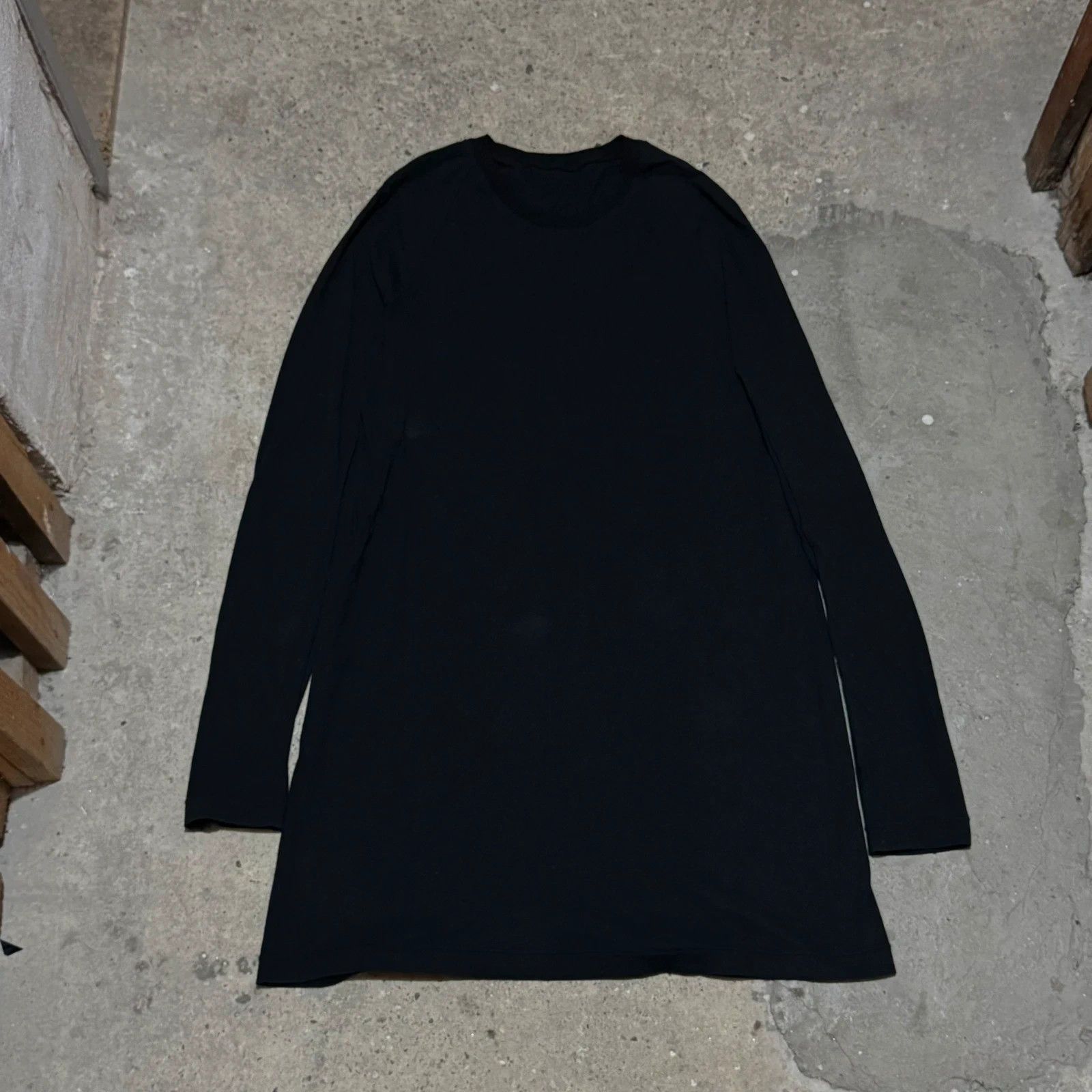 11 By Boris Bidjan Saberi 11 by Boris Bidjan Saberi Classic long sleeve Size US M / EU 48-50 / 2 - 1 Thumbnail