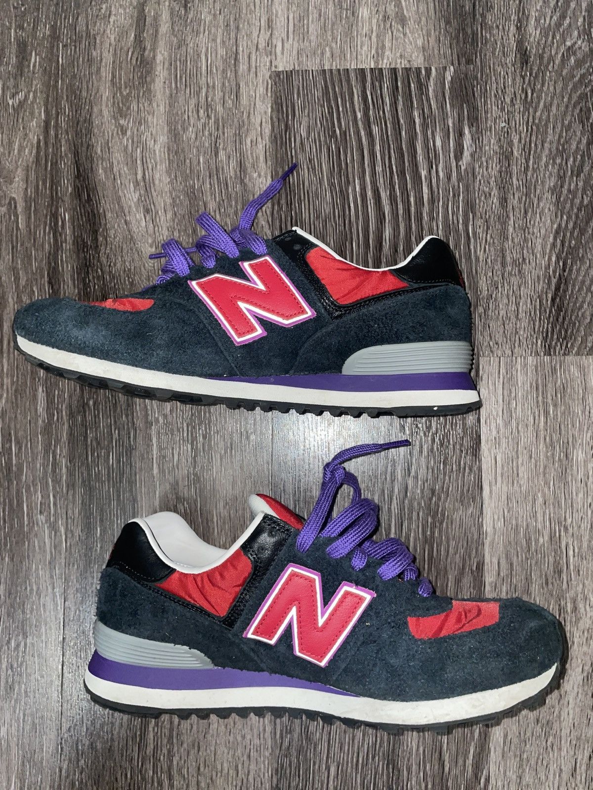 New Balance New Balance 574 Size US 10 / EU 43 - 1 Thumbnail
