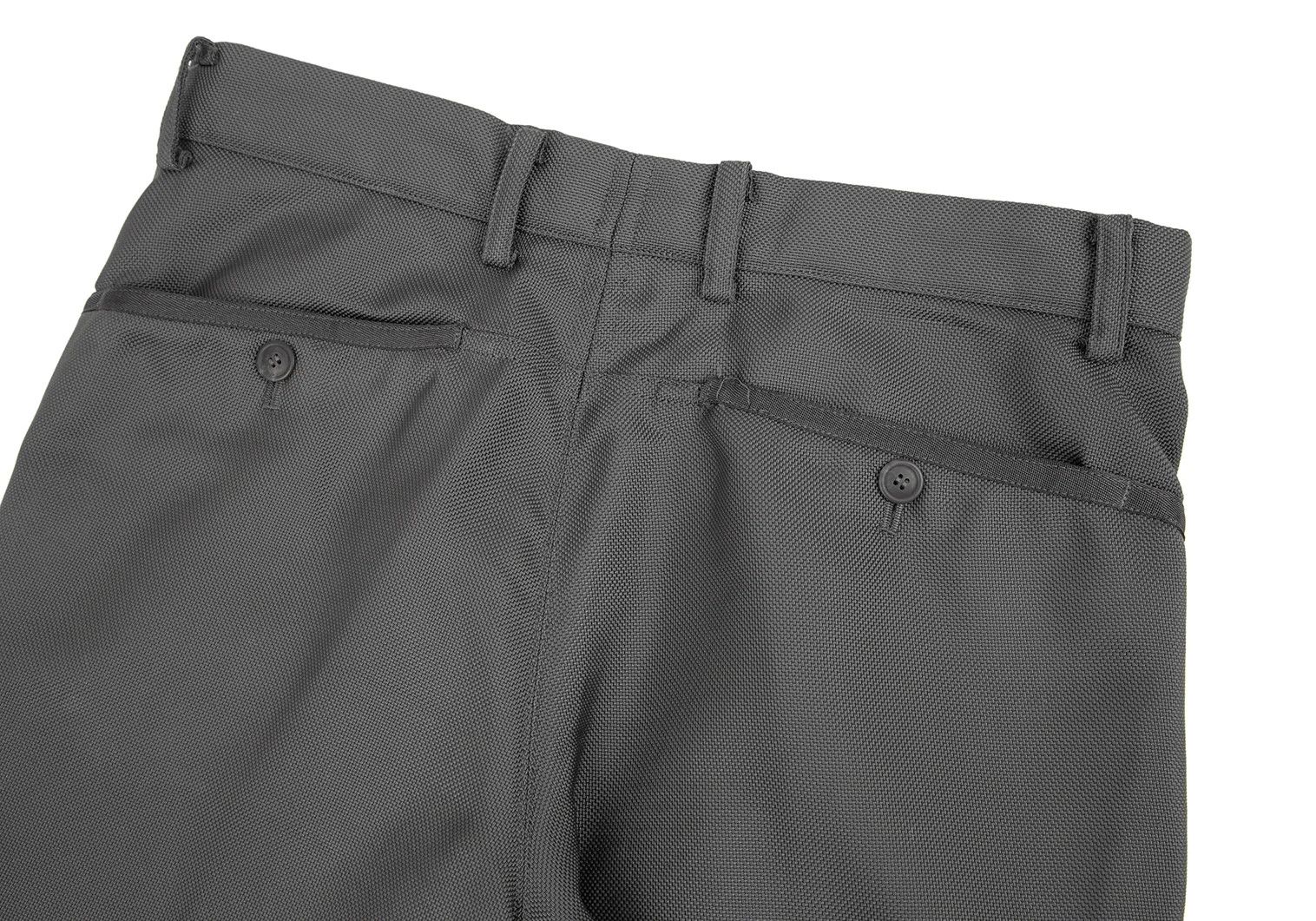 Issey Miyake Multi-Pocket Cargo Pants in Gray Size US 32 / EU 48 - 15 Thumbnail