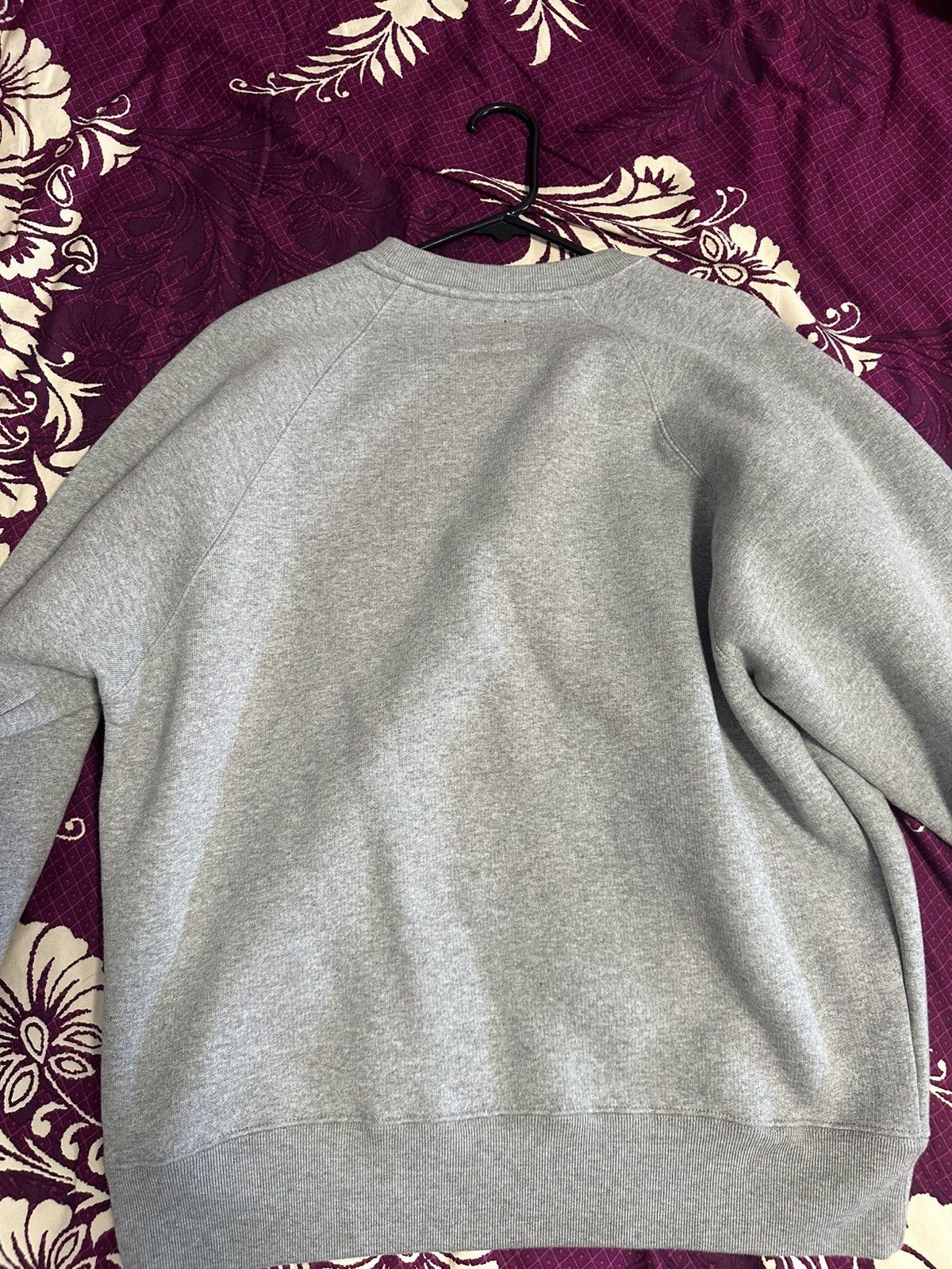 Stussy Stussy Crewneck Size US M / EU 48-50 / 2 - 2 Thumbnail