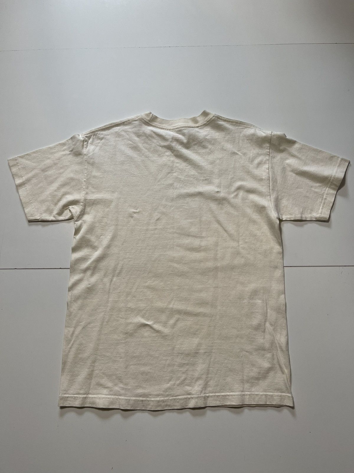 Golf Wang Golf Wang Tyler the Creator Spellout Crewneck S/S T-Shirt Size US M / EU 48-50 / 2 - 3 Thumbnail