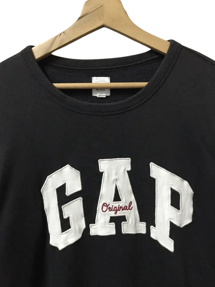 Gap Gap Hol 2019 Sweatshirts Size US L / EU 52-54 / 3 - 3 Thumbnail