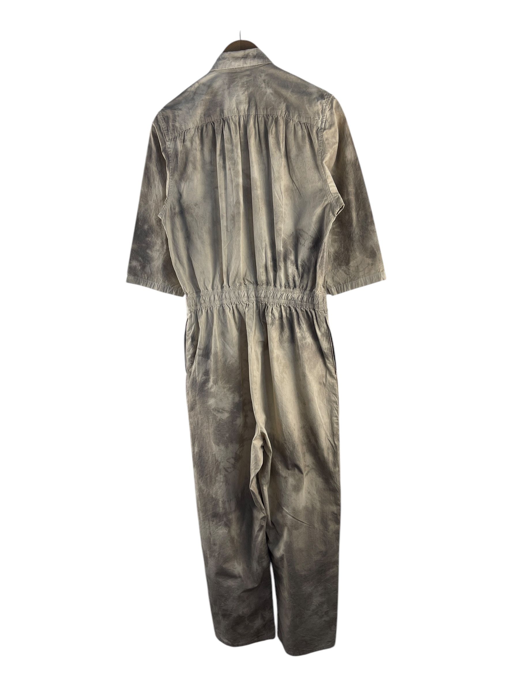 Kapital Kapital Kountry Tie Dye Dump Jumpsuit Size US 32 / EU 48 - 8 Thumbnail