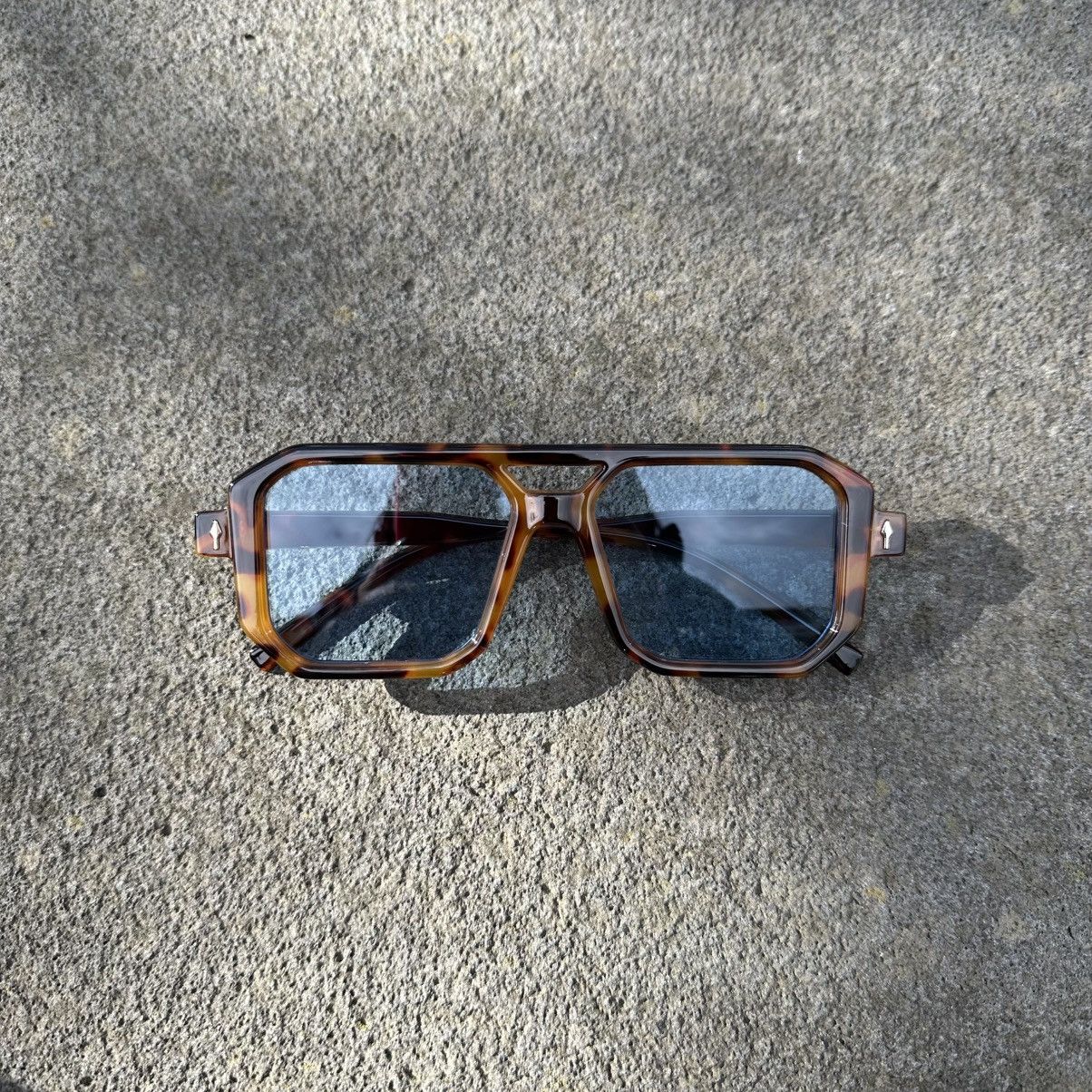 Other RETRO STYLE SUNGLASSES | EYESCREAM SELECTION QB89297-02 Size ONE SIZE - 1 Thumbnail