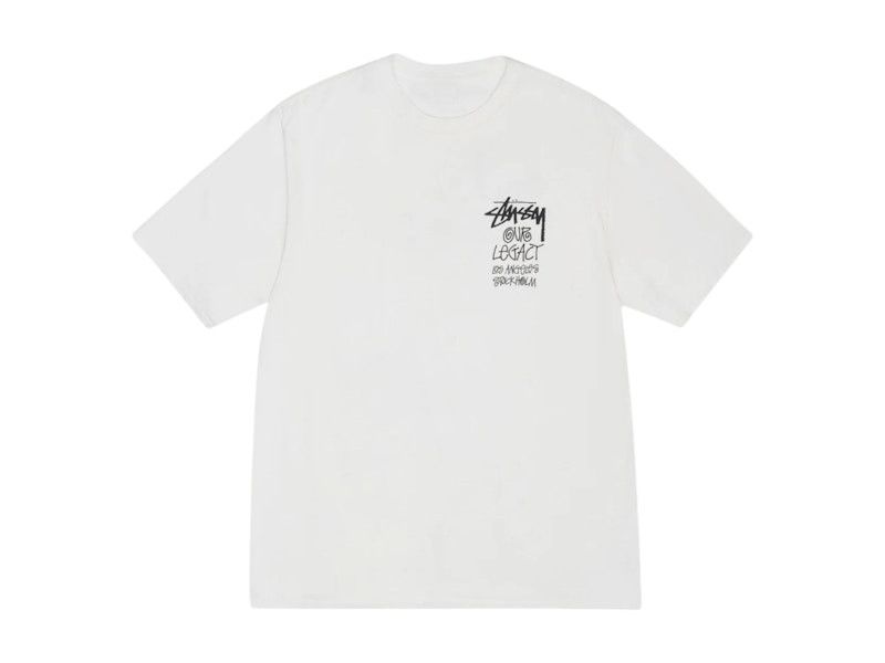Designer Men’s Classic T-Shirt – Timeless Fit, Everyday Utility Size US M / EU 48-50 / 2 - 4 Thumbnail
