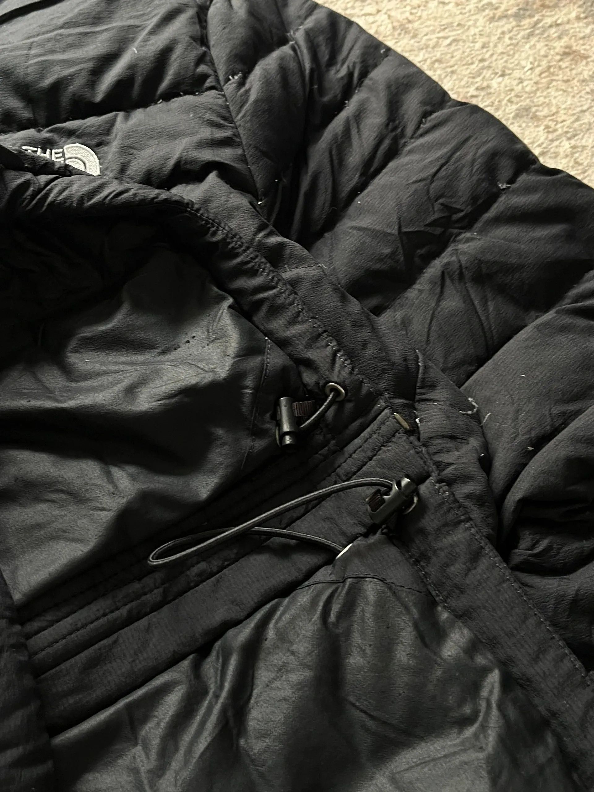 The North Face The North Face Puffer Jacket 2014 Light Weight Black Size US S / EU 44-46 / 1 - 18 Thumbnail