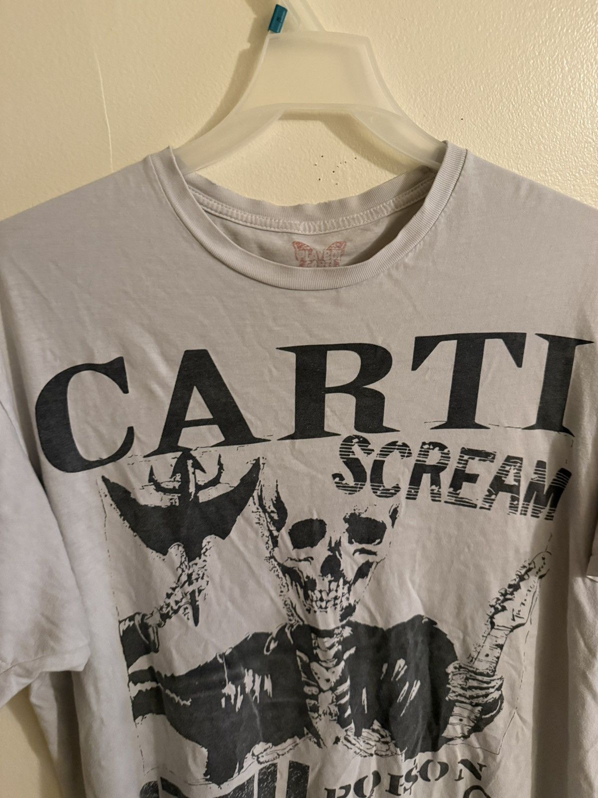 Playboi Carti OG Playboi Carti Magnolia Merch Size US XXL / EU 58 / 5 - 9 Thumbnail