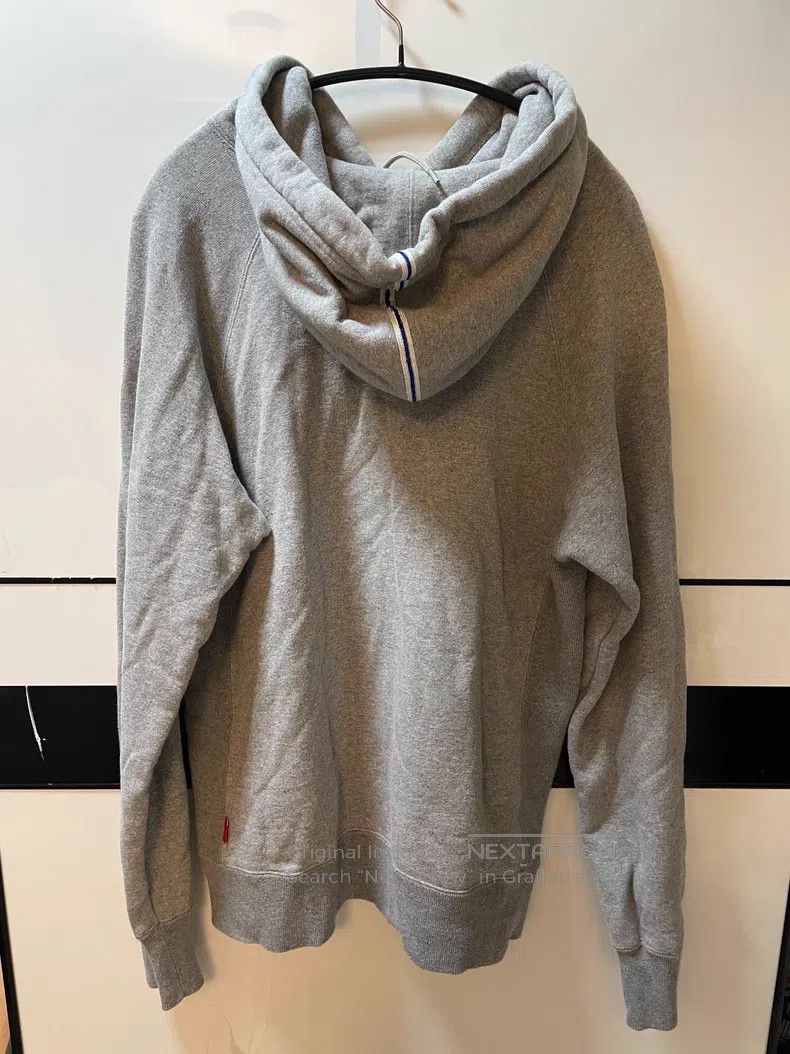 Wtaps Wtaps Classic hoodie Size US M / EU 48-50 / 2 - 5 Thumbnail