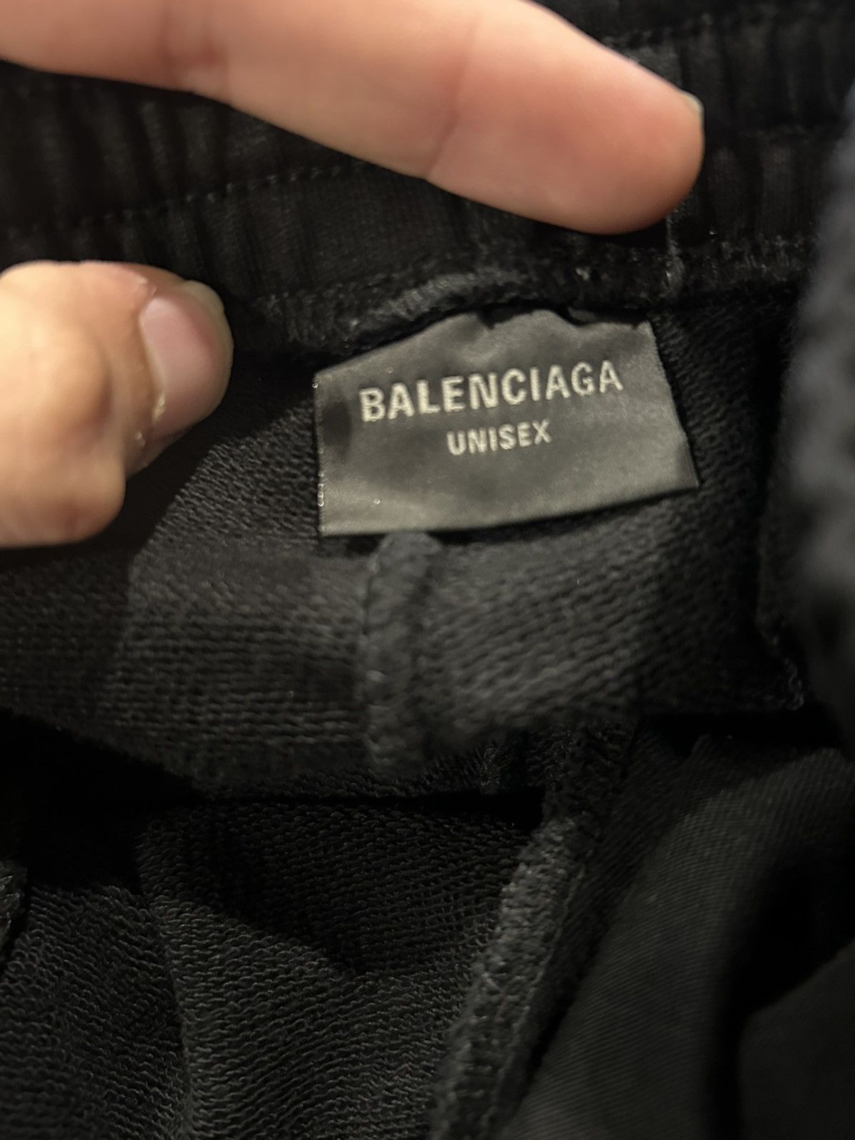 Balenciaga Balenciaga unity sweatpants Size US 33 - 5 Thumbnail