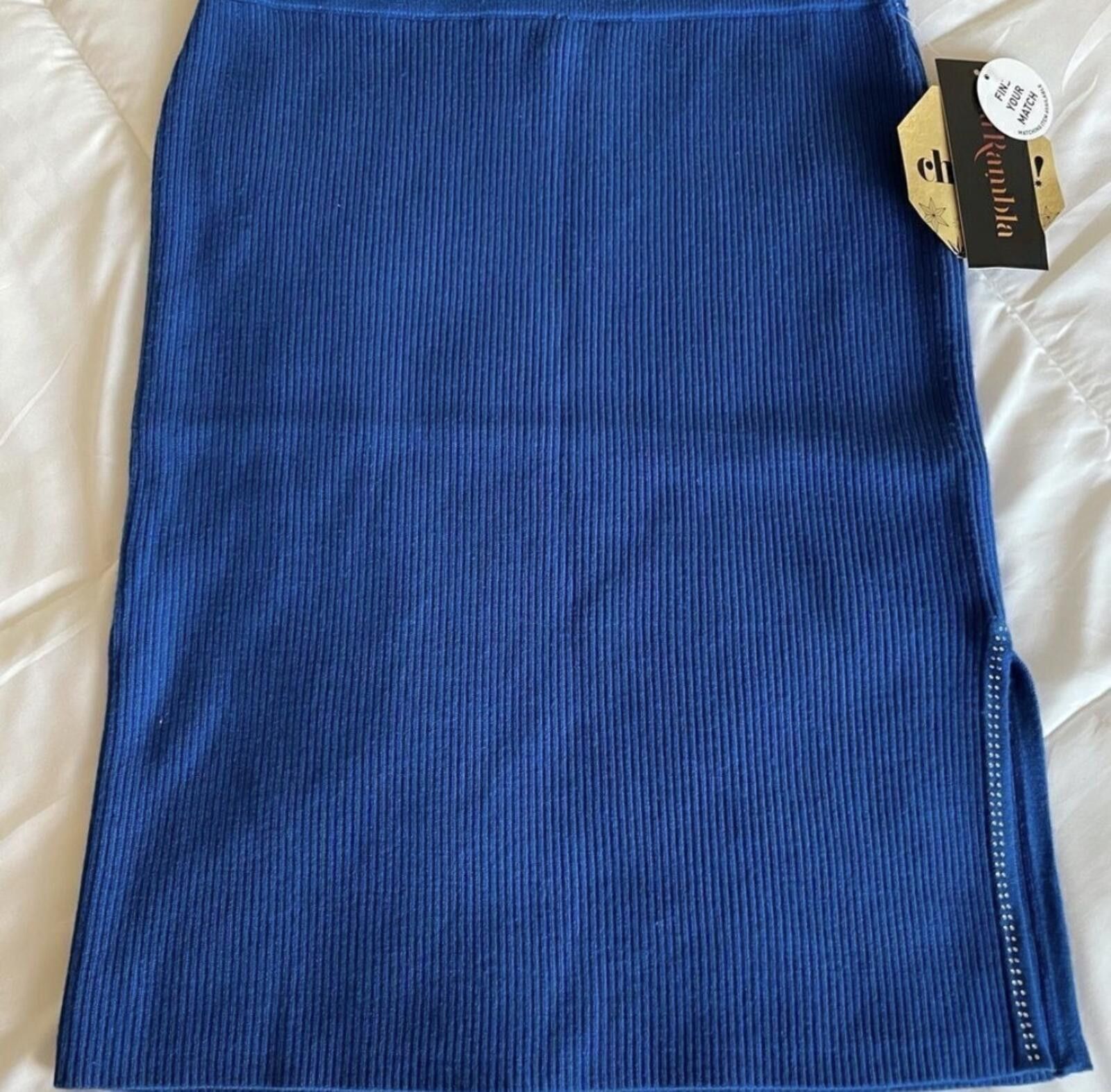 Other La Rambia skirt Size 36" / US 14 / IT 50 - 1 Thumbnail
