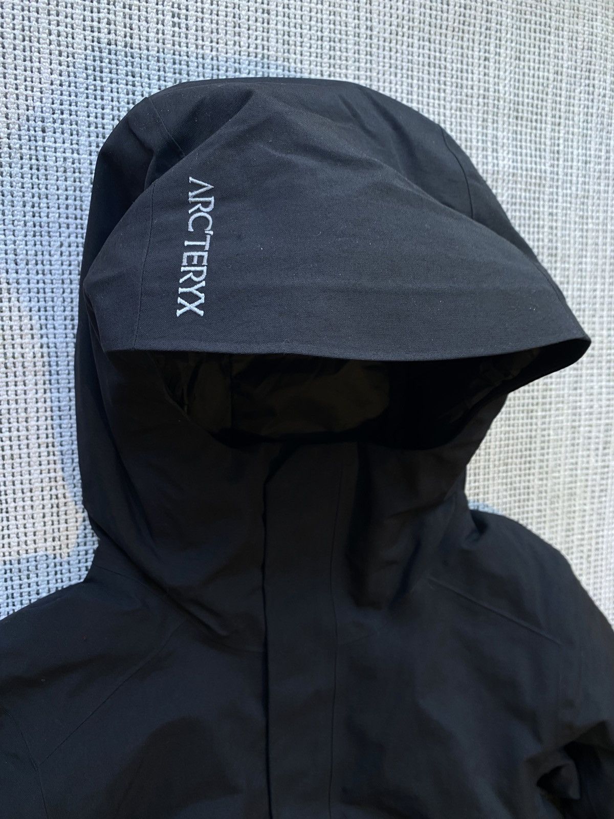 Arc'teryx Arc'teryx Patera Parka Women's Gore-Tex 2025 Collection Size XS / US 0-2 / IT 36-38 - 6 Thumbnail