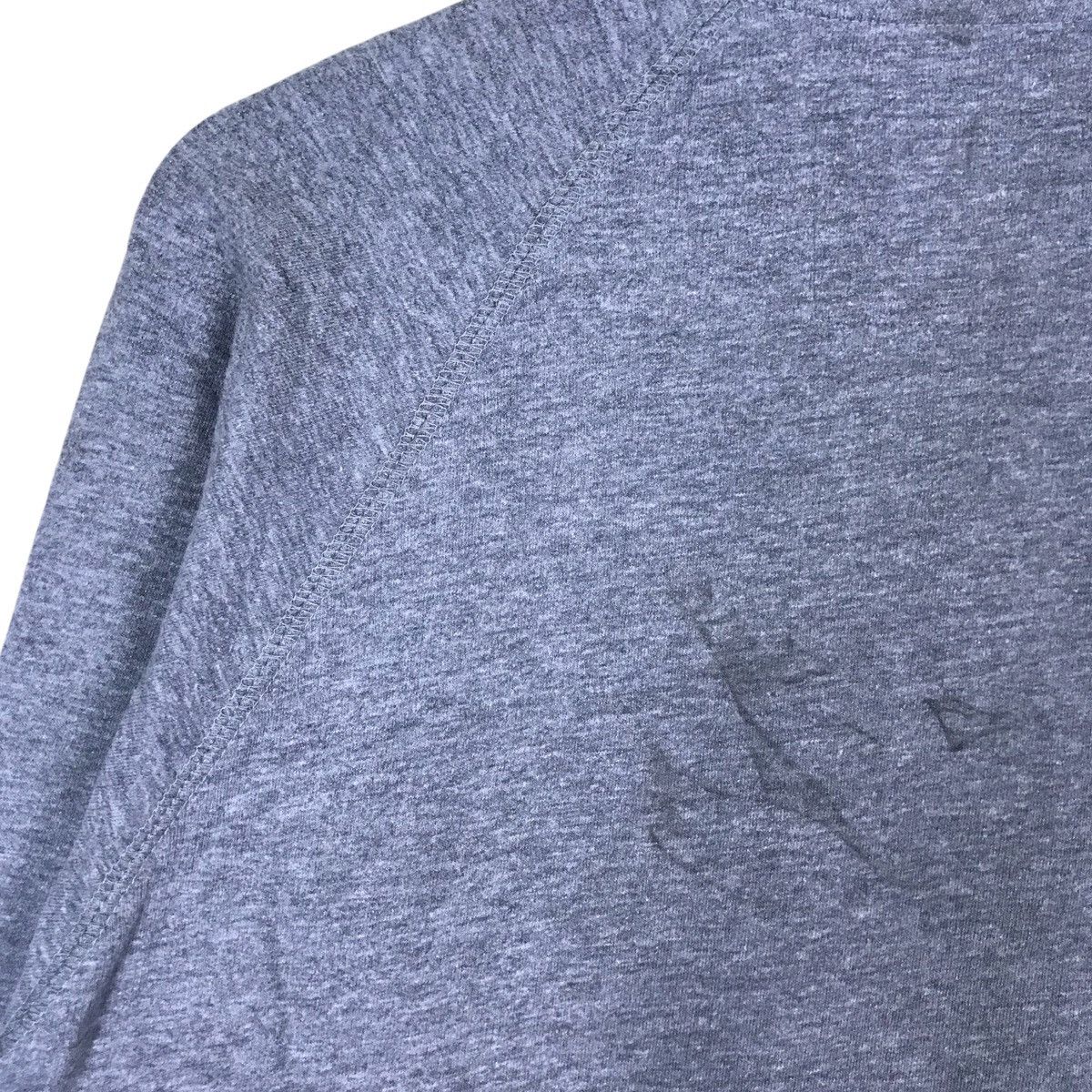 Vintage Vintage Unwind by League UCSB Pullover Jumper Sweatshirt Size US S / EU 44-46 / 1 - 10 Thumbnail