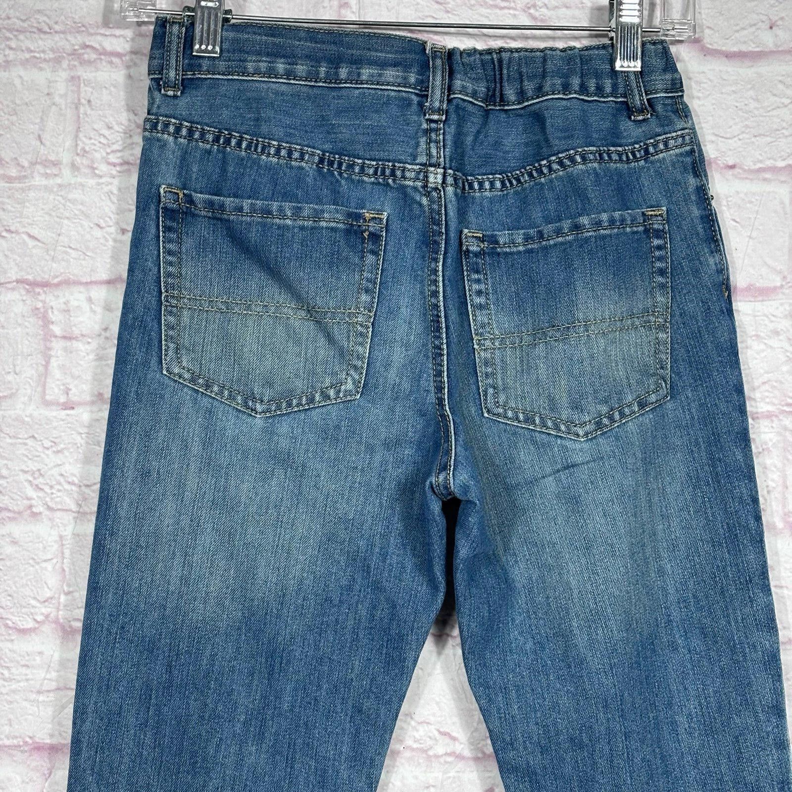 Other The Childrens Place Boys size 12 Skinny Jeans Size US 26 / EU 42 - 8 Thumbnail