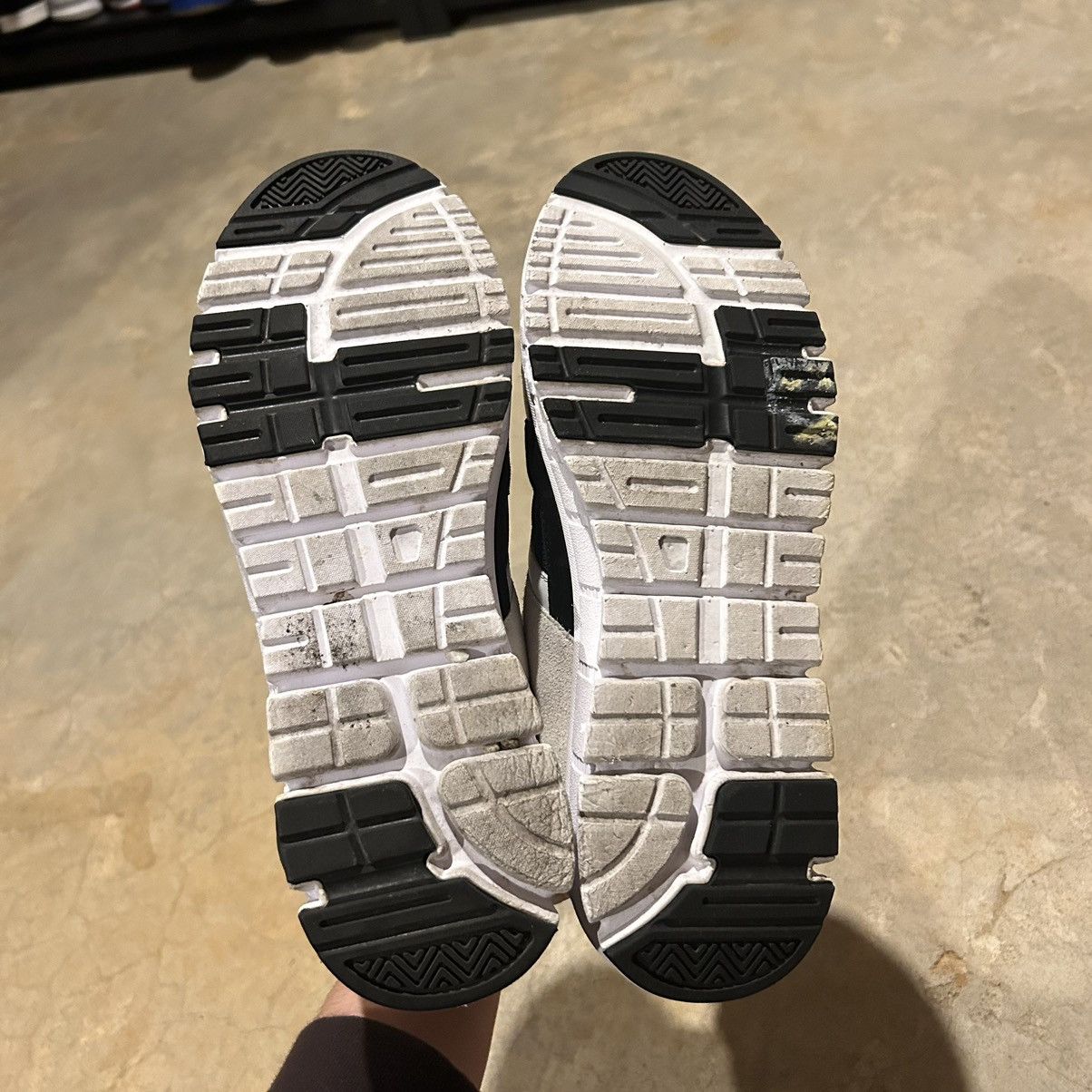 Designer × Dolce & Gabbana Dolce & Gabbana Jamaica Trainers US 8 Rare Designer Size US 8 / EU 41 - 7 Thumbnail