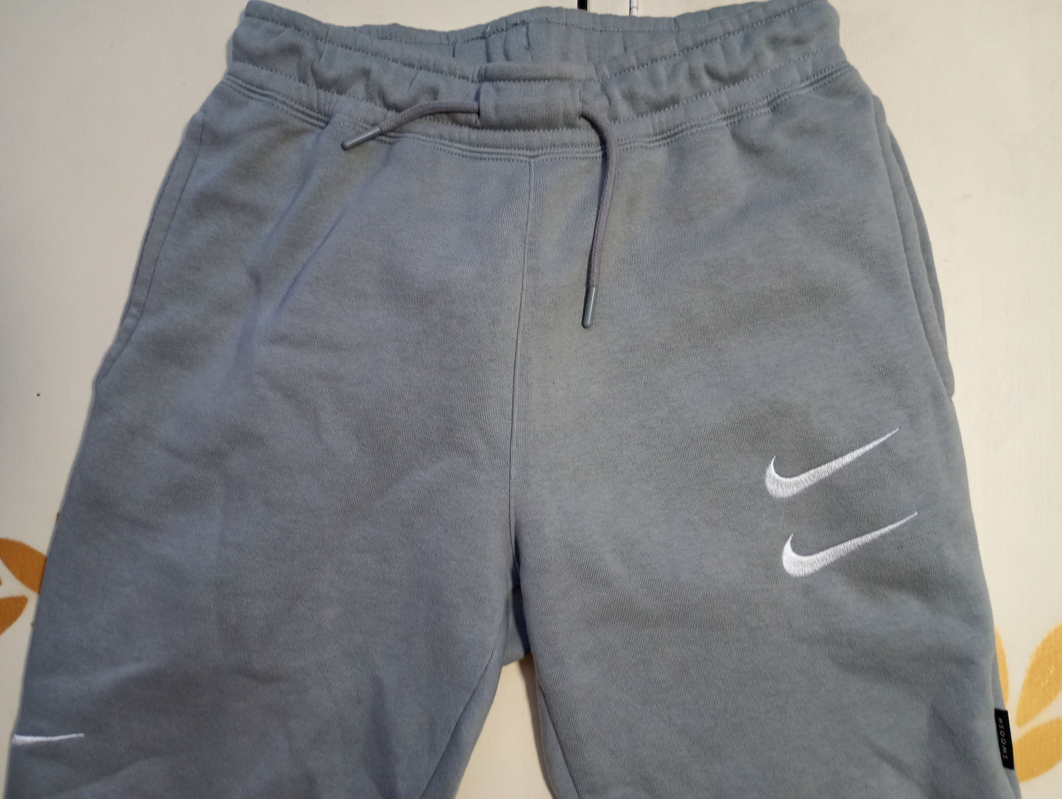 Nike NIKE M NSW SWOOSH PANT BB size XS Size US 29 - 6 Thumbnail
