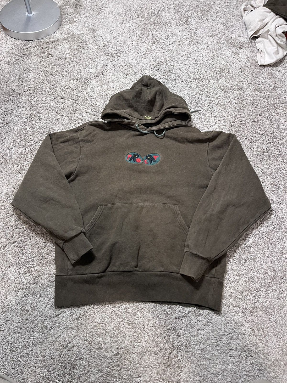 Pro era hoodie deals