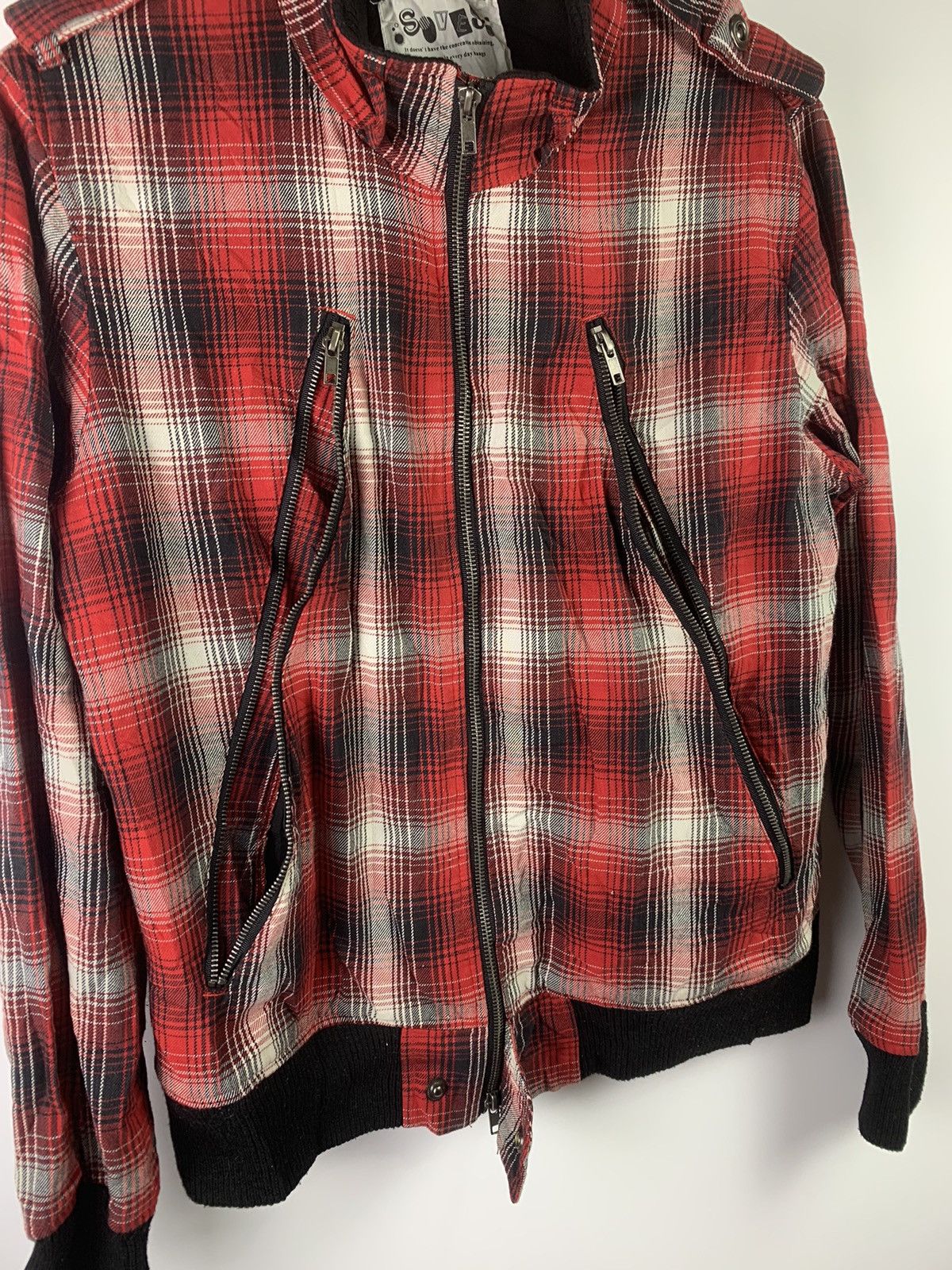 14th Addiction × If Six Was Nine × Japanese Brand Japanese punk style mulite pocket Size US L / EU 52-54 / 3 - 6 Thumbnail