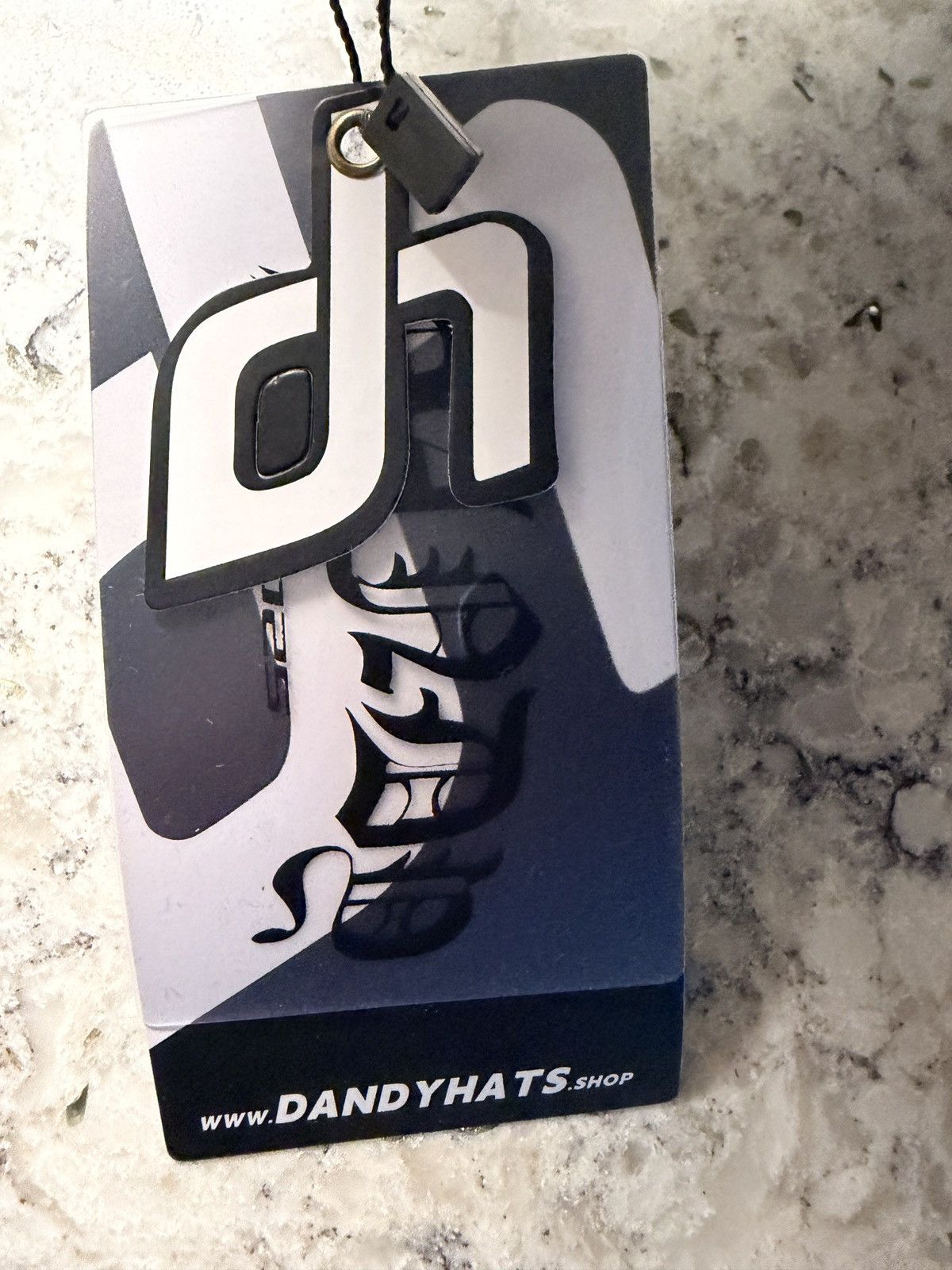Other Dandyshats yankees Size ONE SIZE - 5 Thumbnail