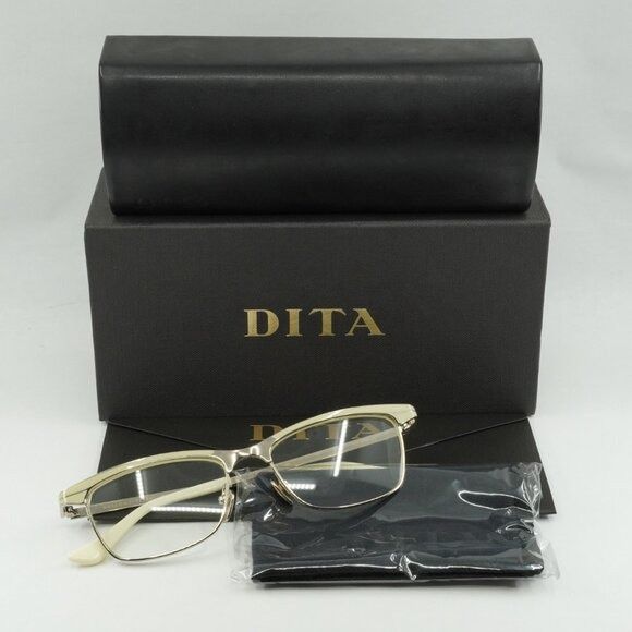 Dita Dita AVALON DRX-3008-B-51 Eyeglasses Lowest Price! Size ONE SIZE - 11 Thumbnail