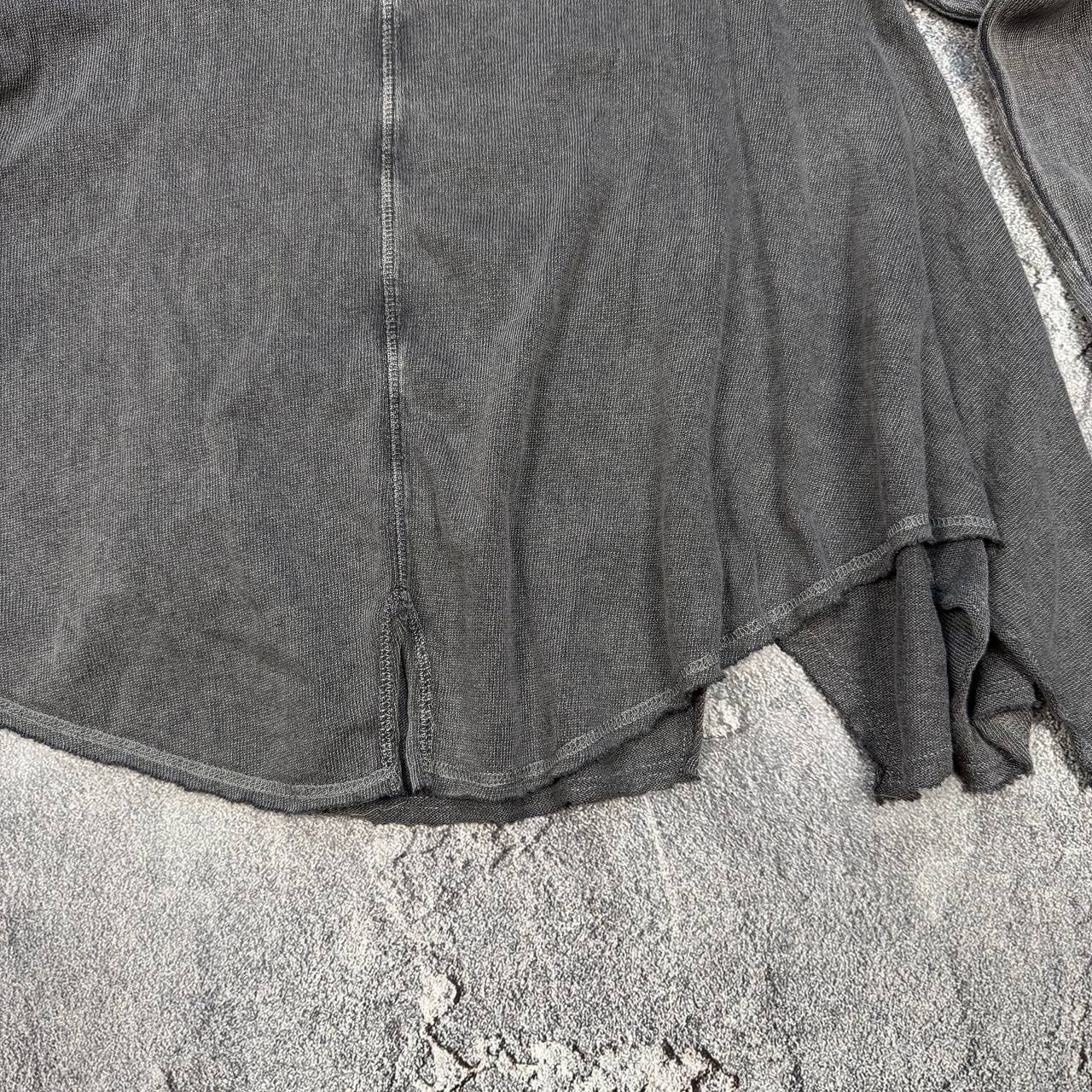 If Six Was Nine Eva I Valla women's blouse Size XS / US 0-2 / IT 36-38 - 6 Thumbnail