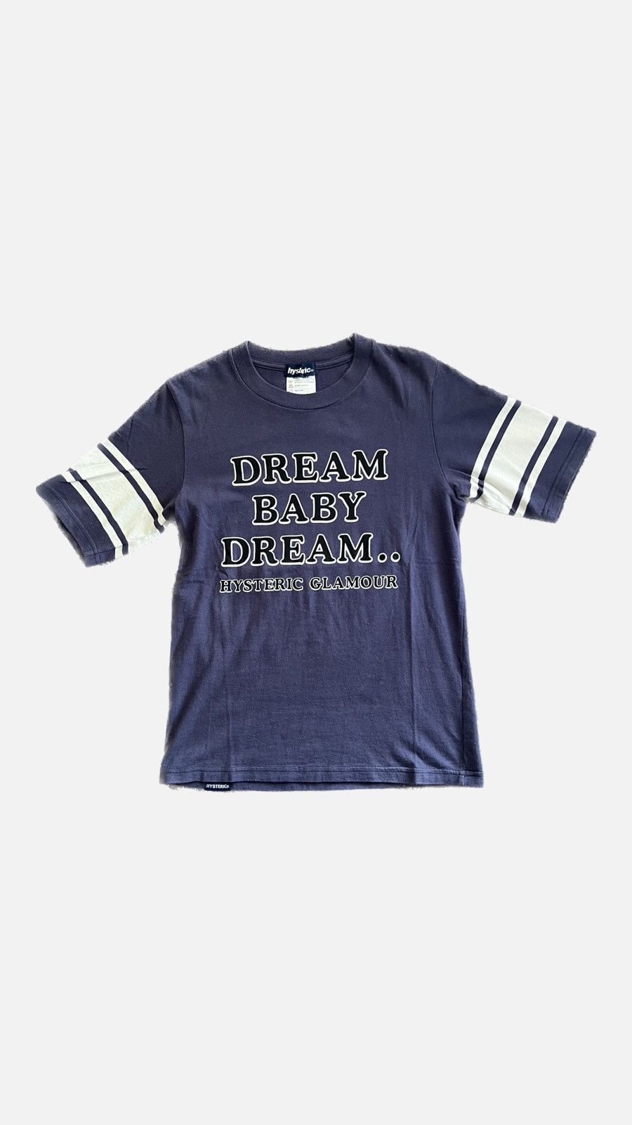 Hysteric Glamour Baby T Shirt | Grailed