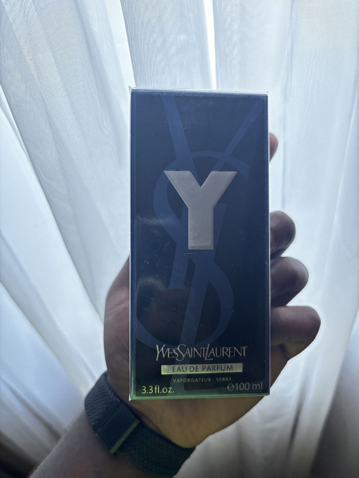YSL edp men’s cologne