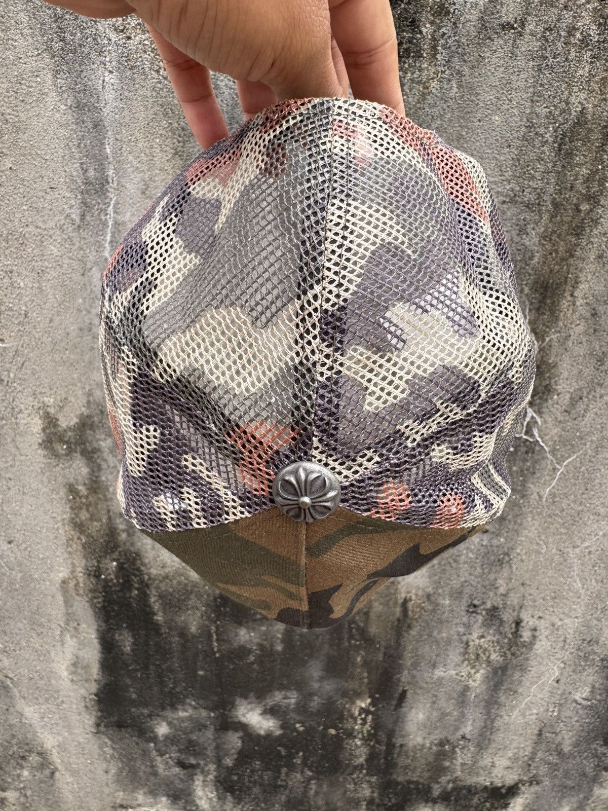 Other Y2K Be Ambition Skull Cap Size ONE SIZE - 4 Thumbnail