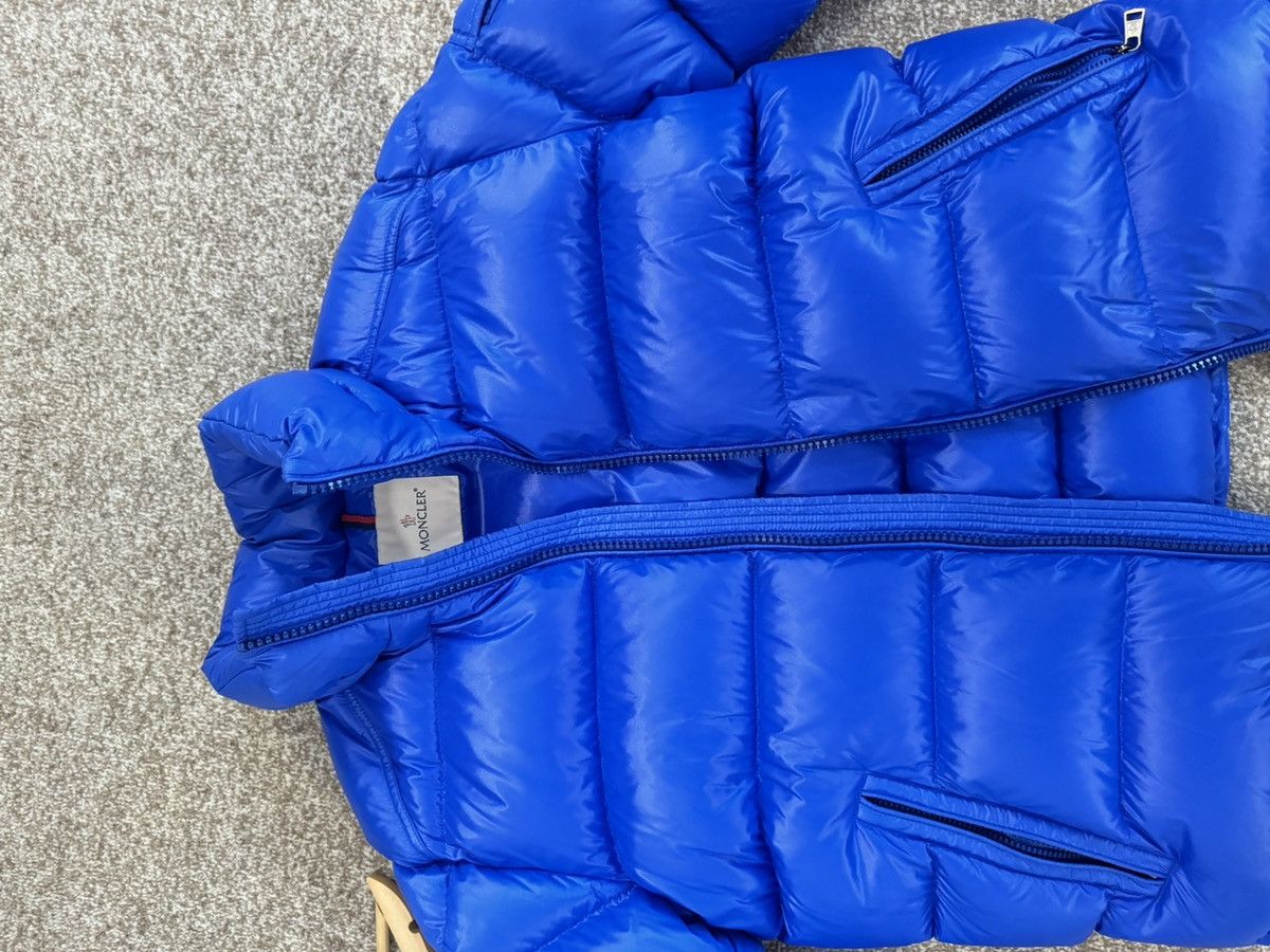 Moncler Moncler puffer jacket Size US L / EU 52-54 / 3 - 8 Thumbnail