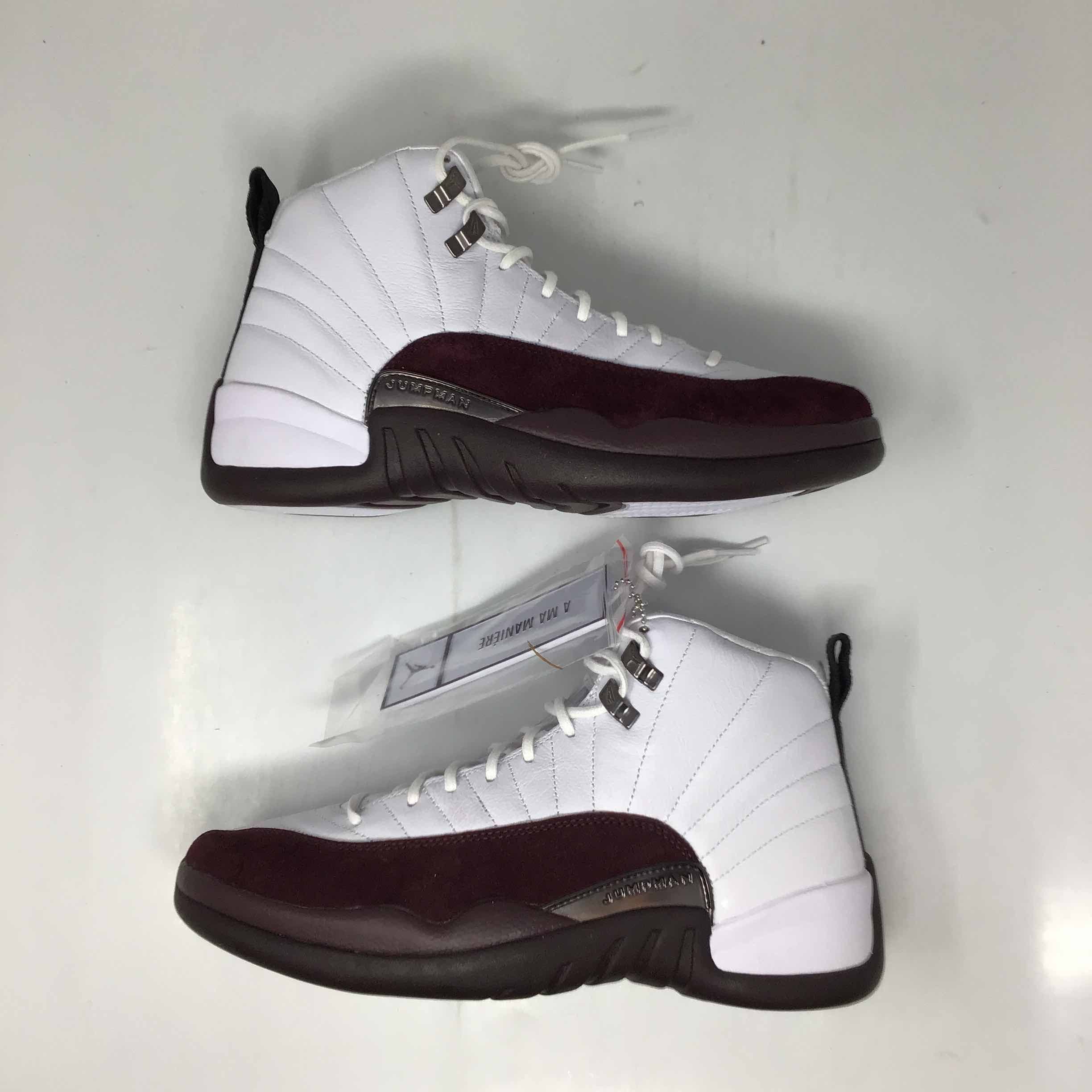 Air Jordan 12 Retro SP Shop | Mens Air Jordan 12 Retro SP x SoleFly  main image 3