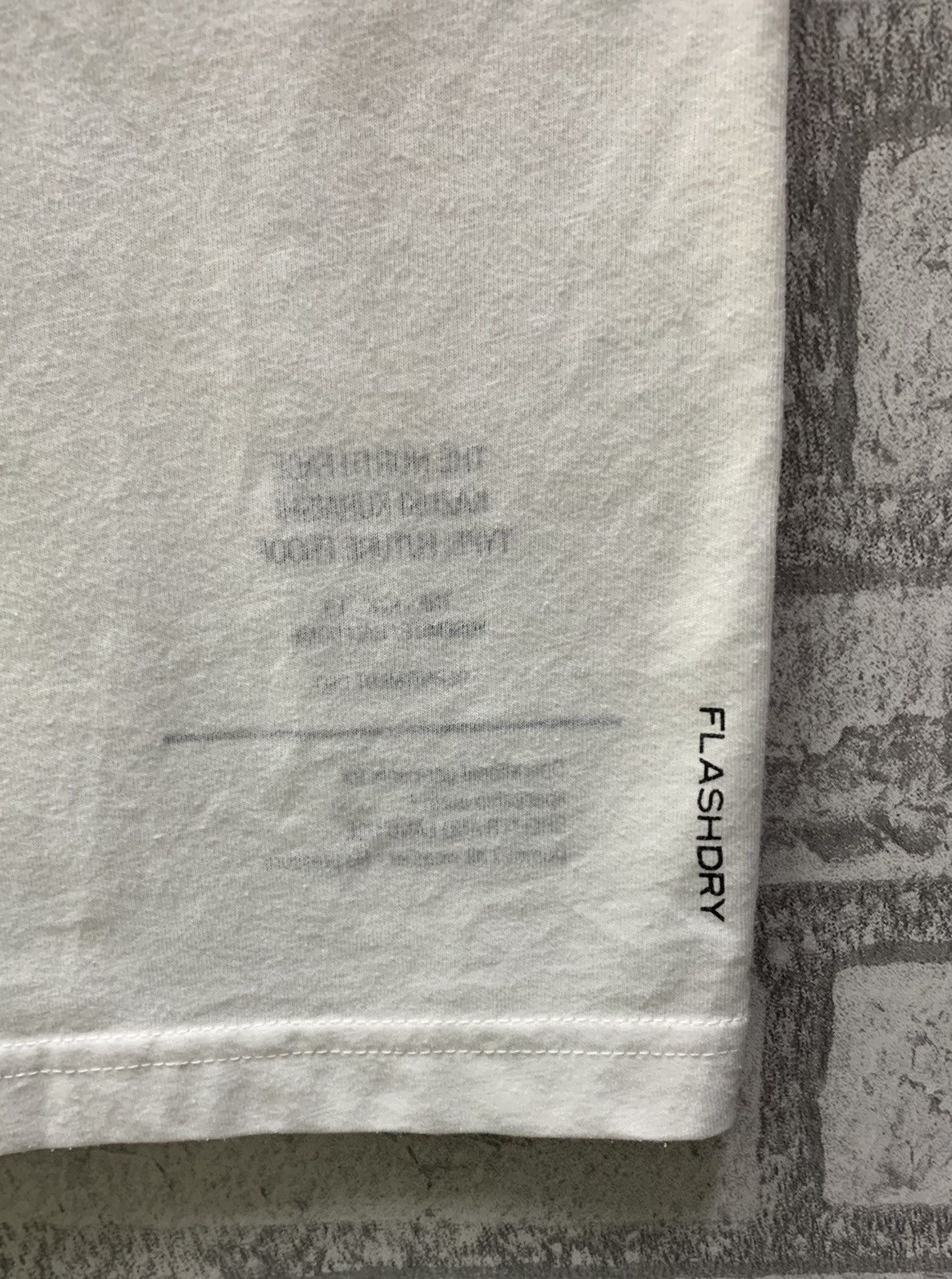 Kazuki Kuraishi × The North Face The North Face X Kazuki Kuraishi T-shirts Size US L / EU 52-54 / 3 - 8 Thumbnail