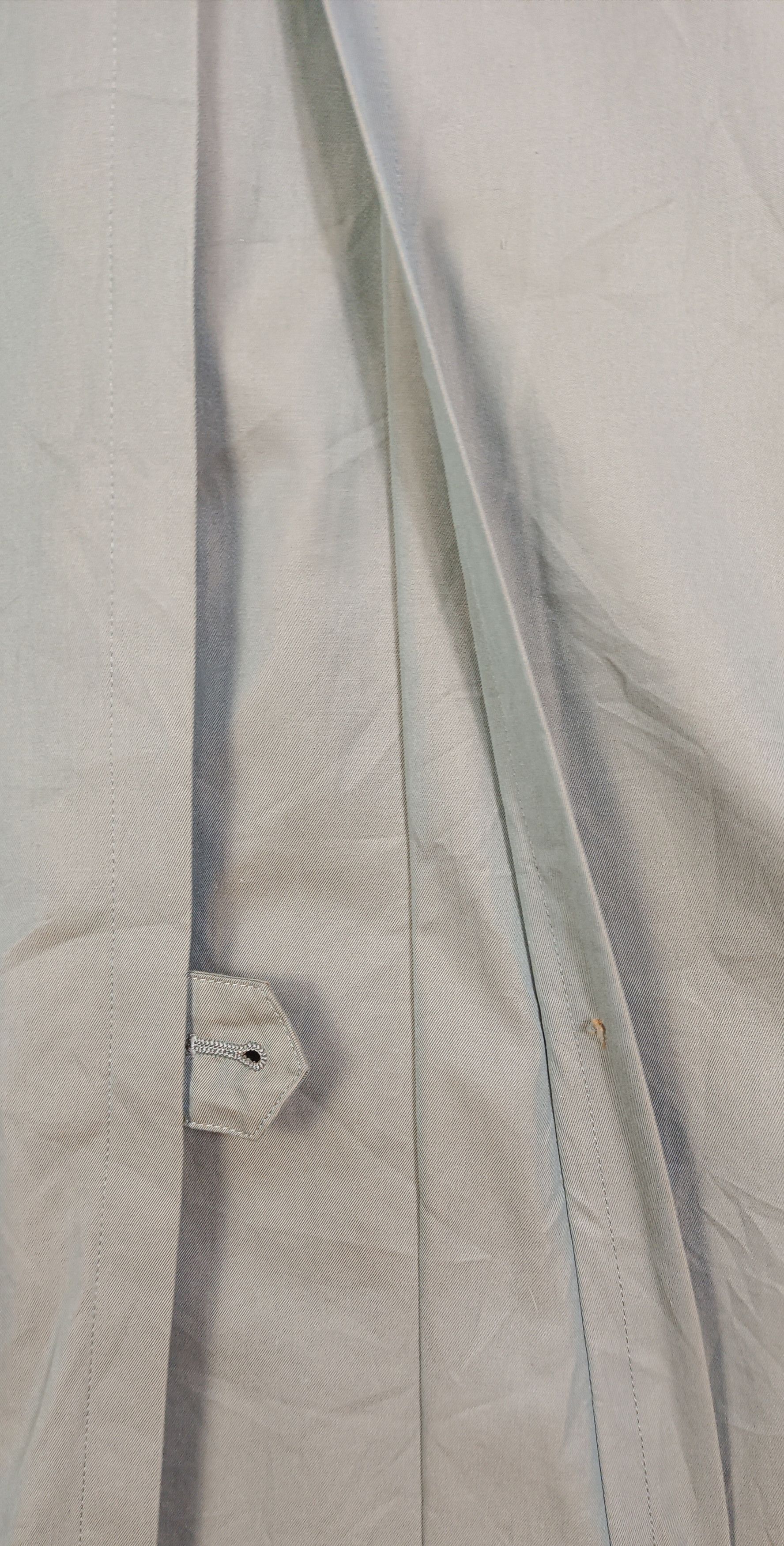 Turnbull & Asser Vintage Turnbull & Asser London Trench Coat Size US L / EU 52-54 / 3 - 11 Thumbnail